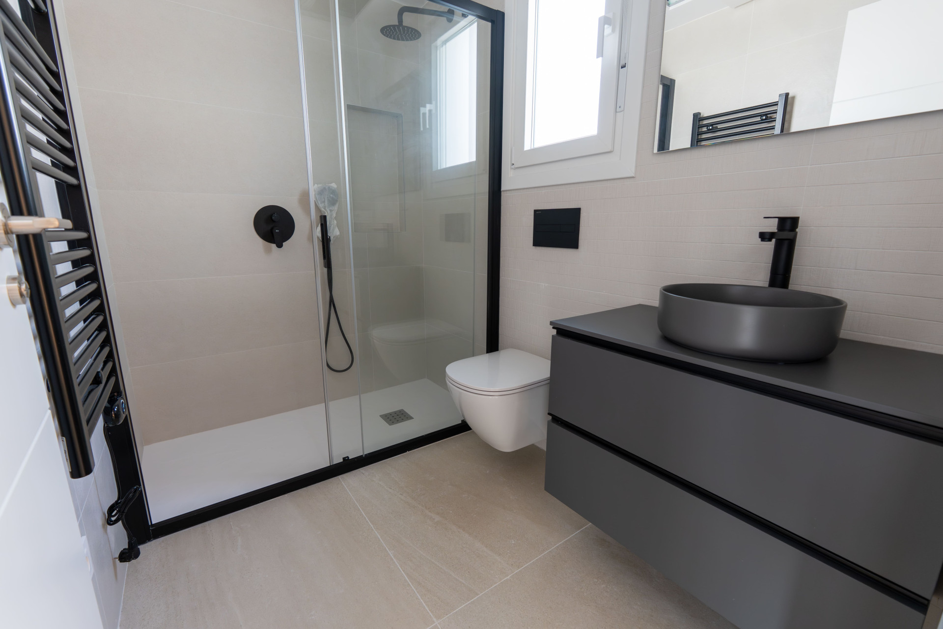 Nieuwbouw Woningen - Villa - Murcia - Las Esperanzas