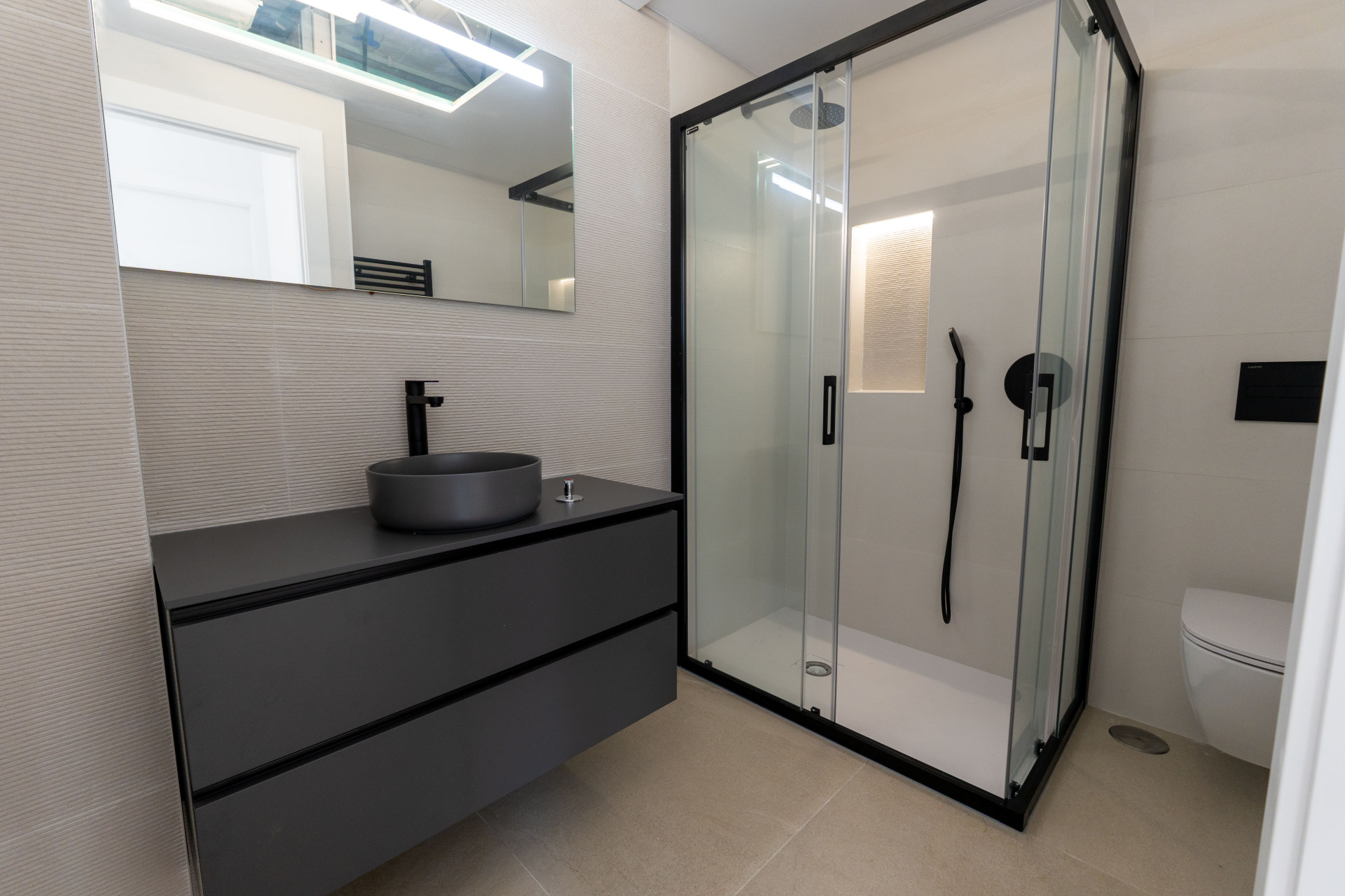 Nieuwbouw Woningen - Villa - Murcia - Las Esperanzas