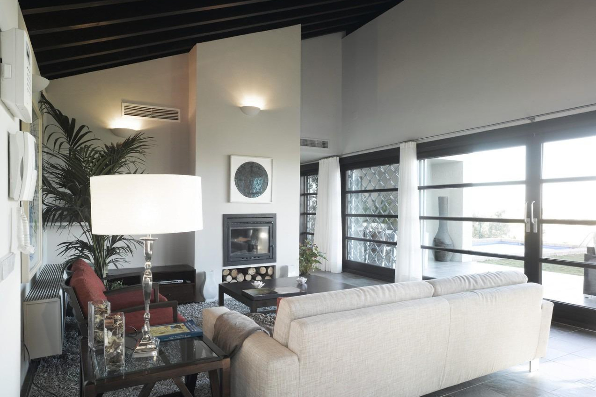 Nieuwbouw Woningen - Villa - Murcia