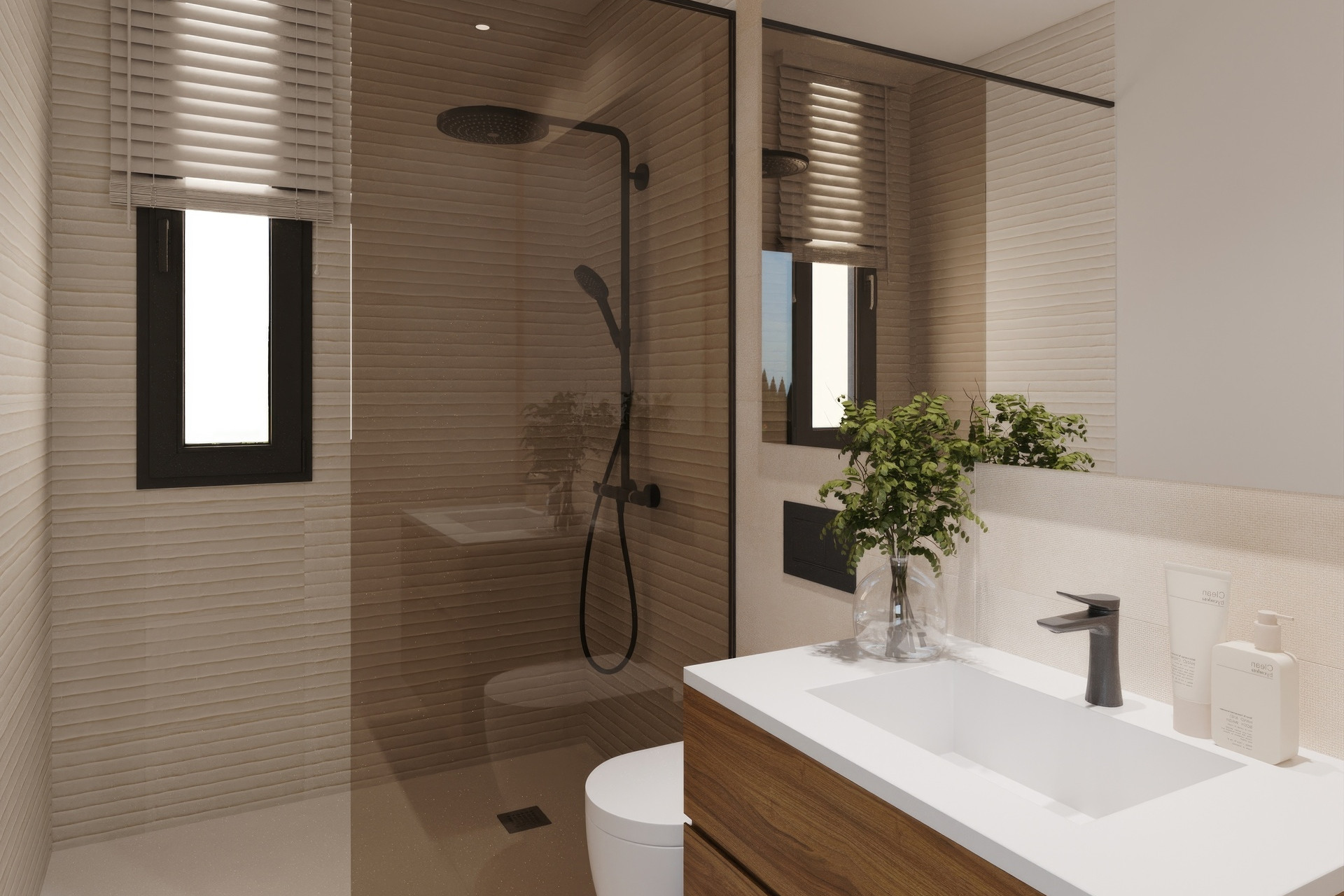 Nieuwbouw Woningen - Villa - Murcia