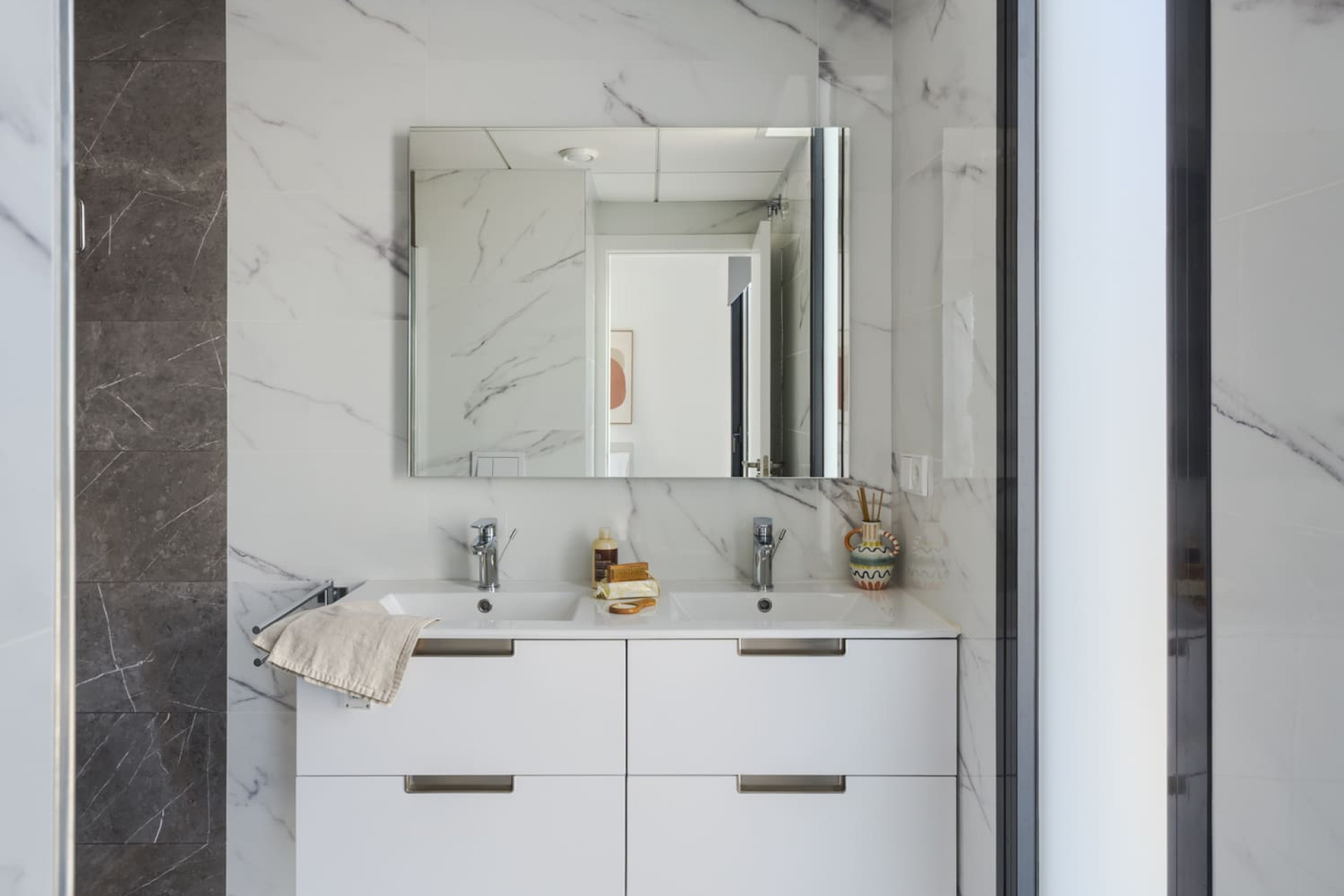 Nieuwbouw Woningen - Villa - Murcia