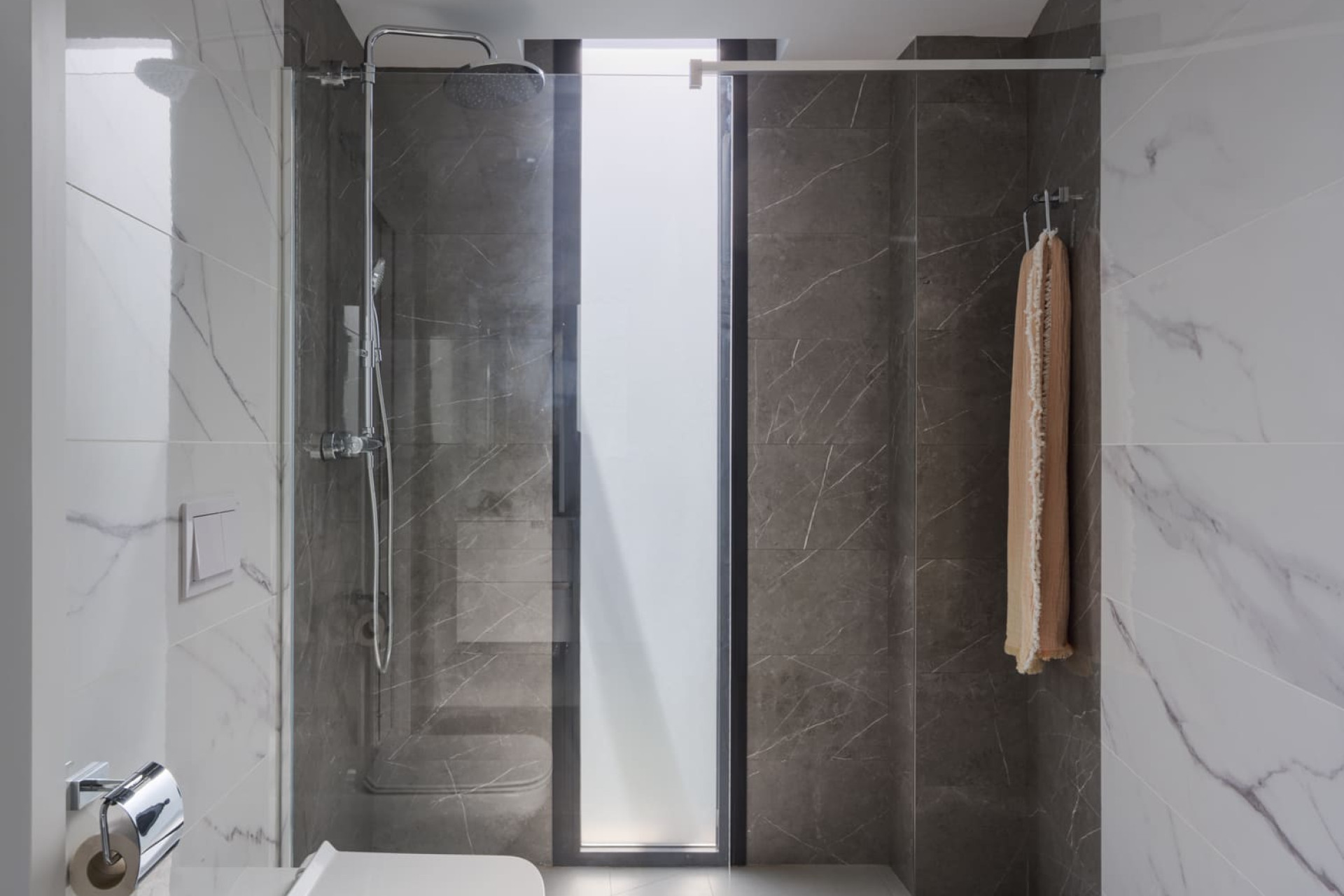 Nieuwbouw Woningen - Villa - Murcia