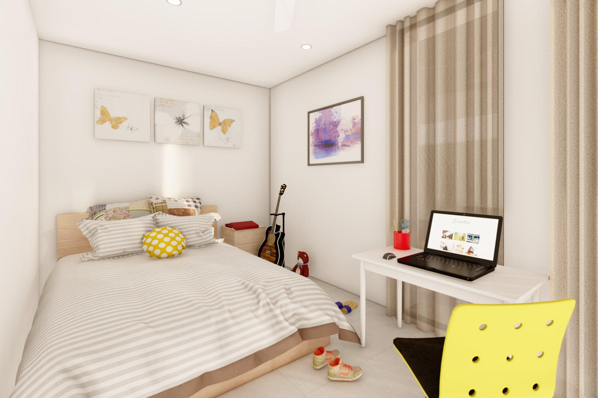 Nieuwbouw Woningen - Villa - Murcia