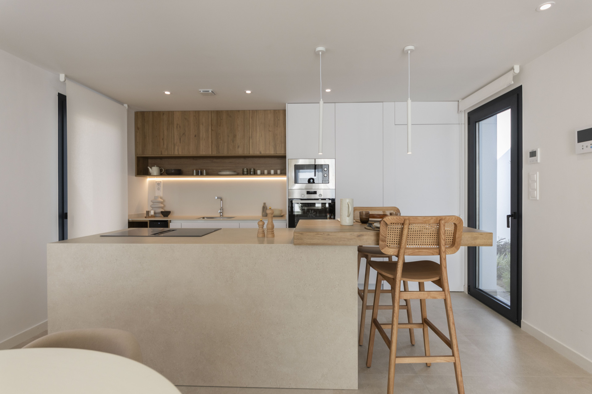 Nieuwbouw Woningen - Villa - Murcia