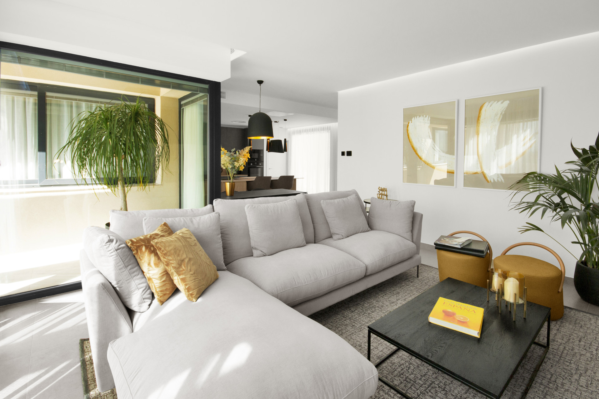 Nieuwbouw Woningen - Villa - Murcia