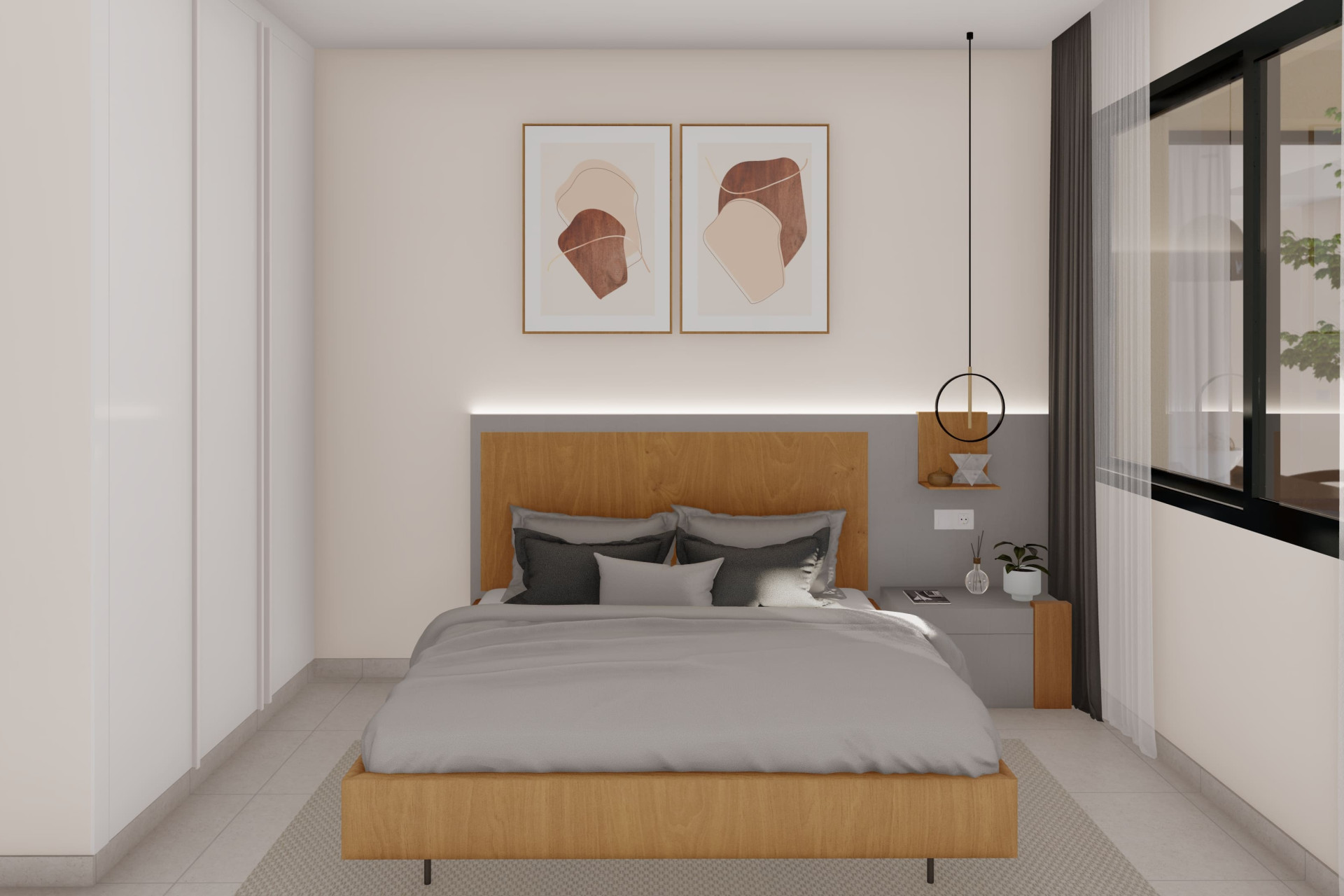 Nieuwbouw Woningen - Villa - Murcia