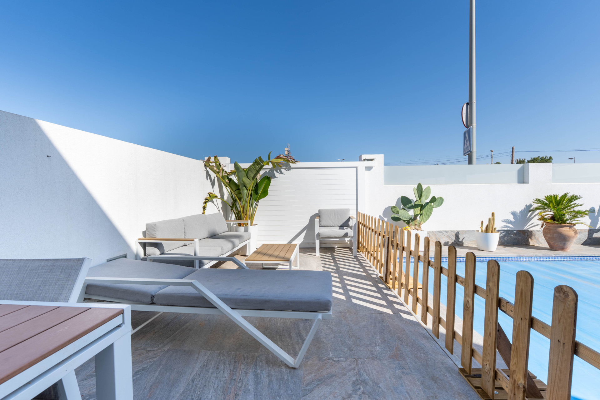 Nieuwbouw Woningen - Villa - Murcia