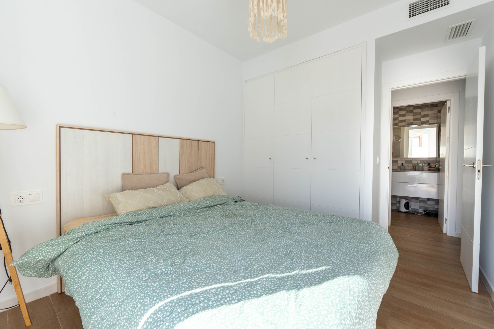 Nieuwbouw Woningen - Villa - Murcia