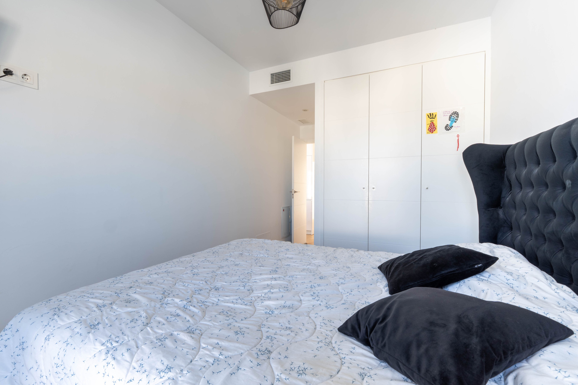 Nieuwbouw Woningen - Villa - Murcia