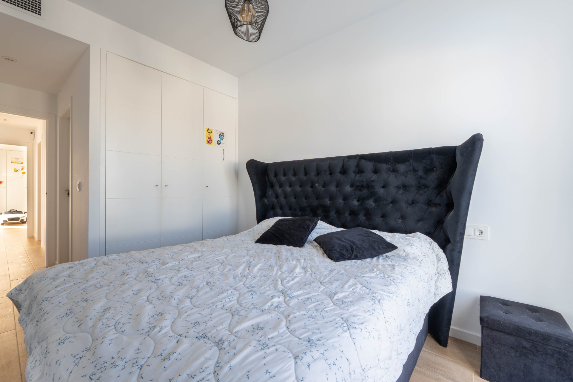 Nieuwbouw Woningen - Villa - Murcia