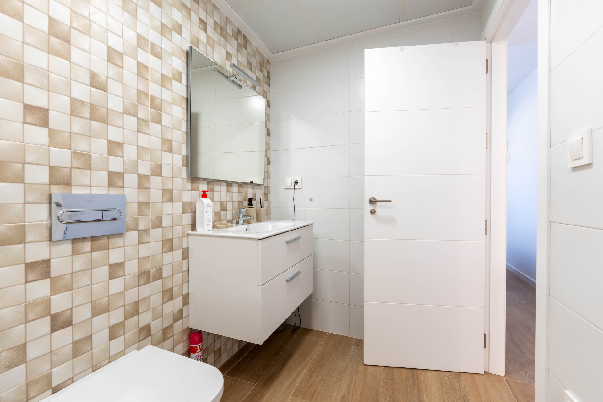 Nieuwbouw Woningen - Villa - Murcia