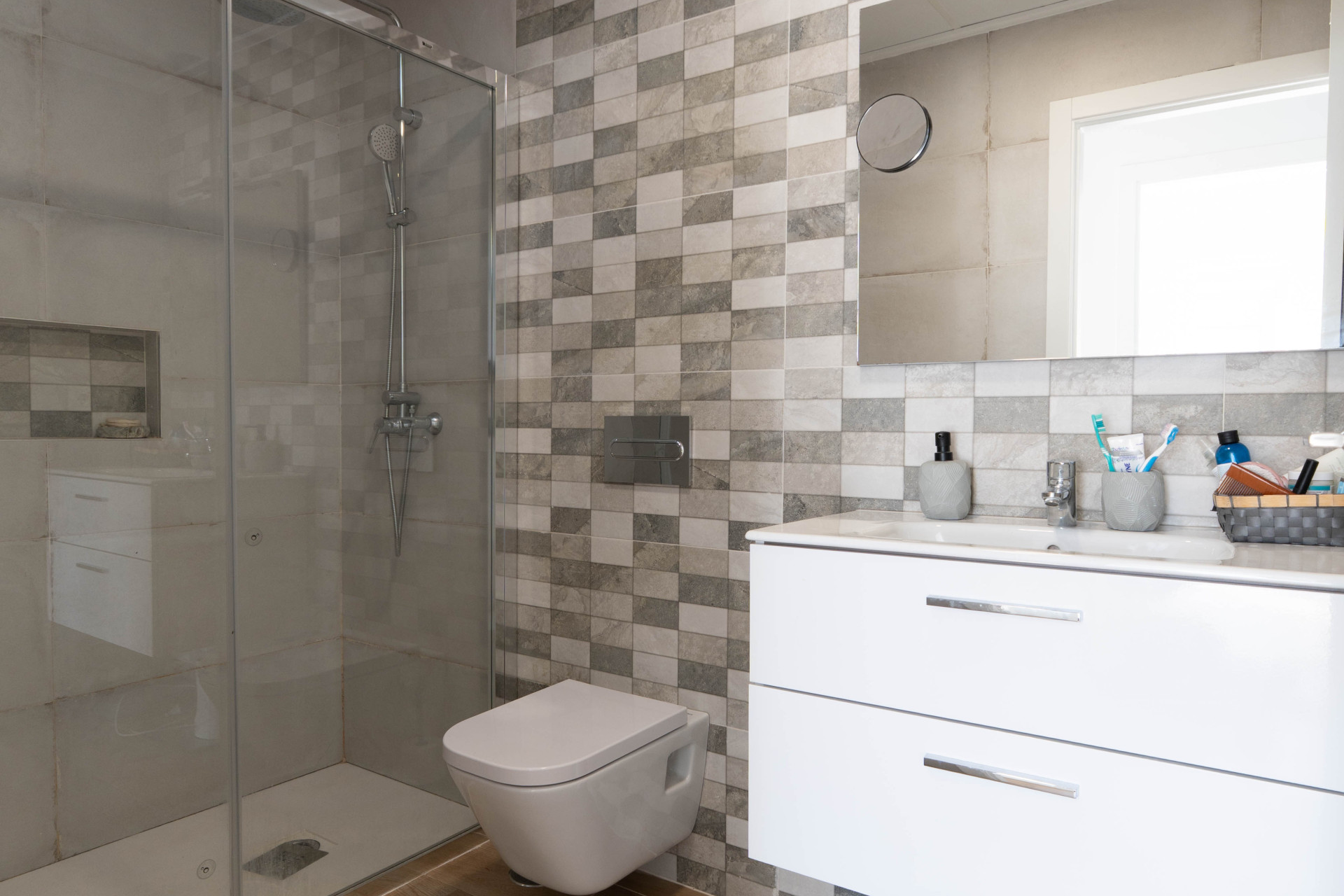 Nieuwbouw Woningen - Villa - Murcia