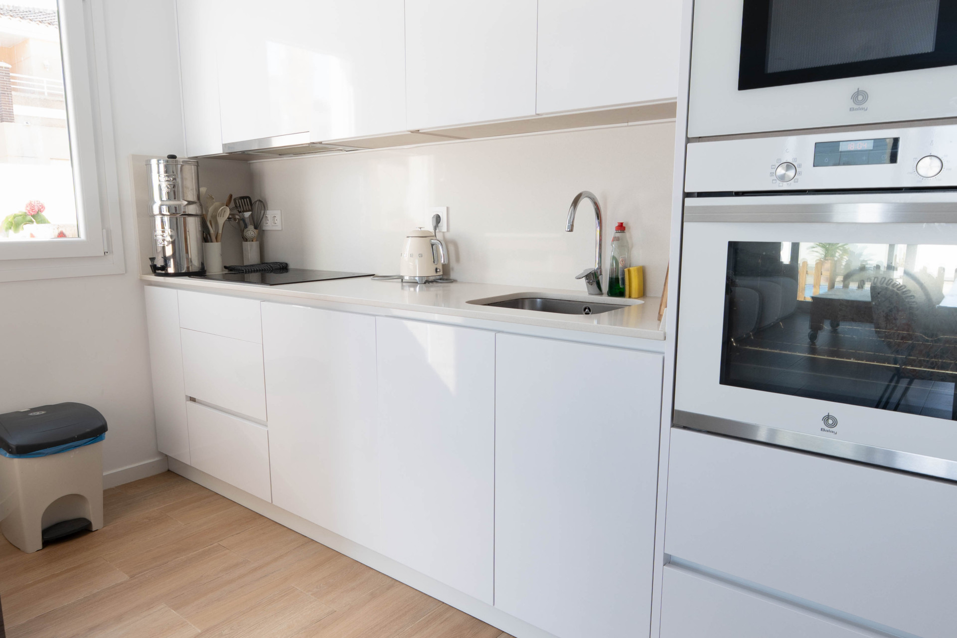 Nieuwbouw Woningen - Villa - Murcia