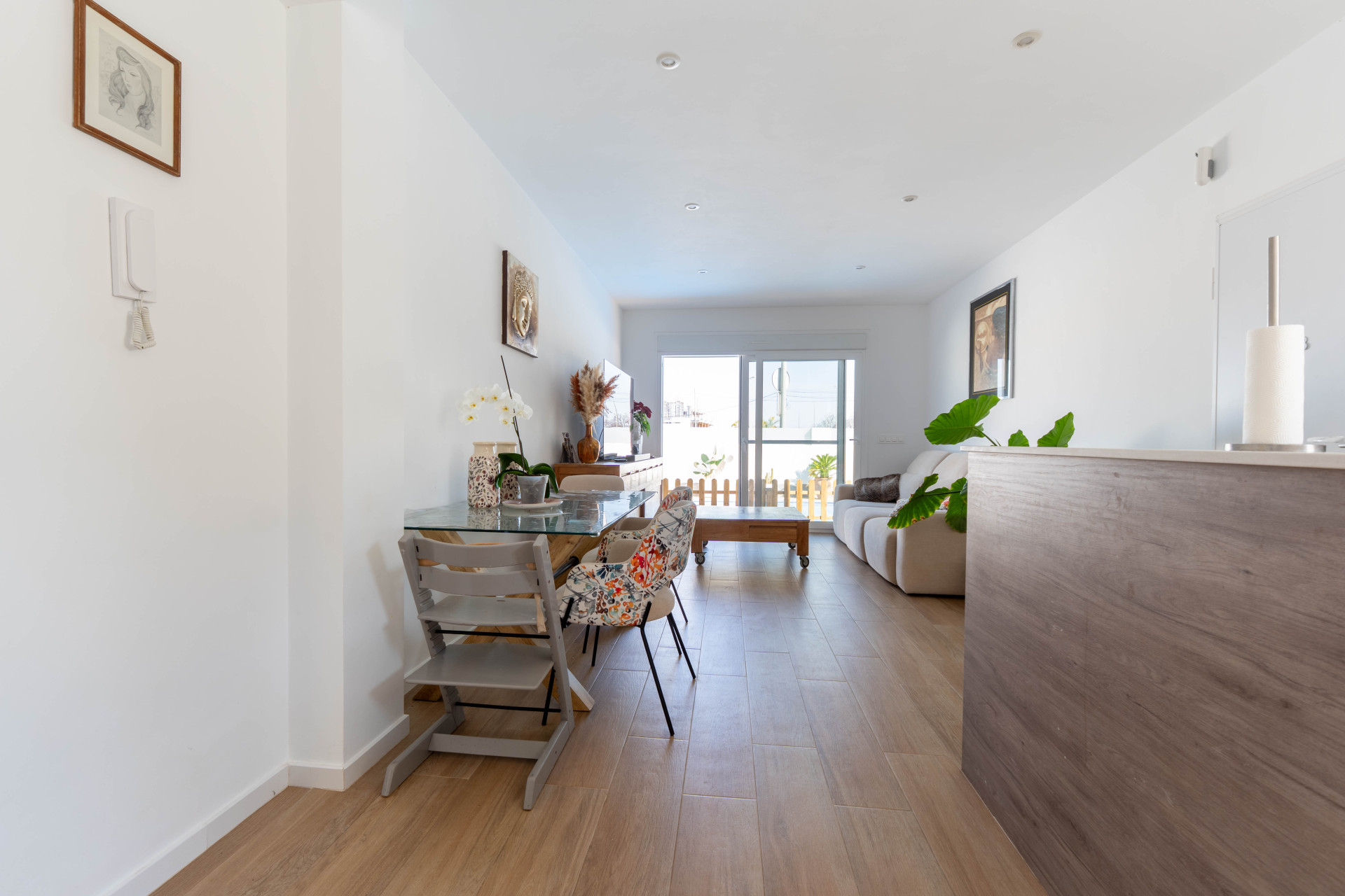 Nieuwbouw Woningen - Villa - Murcia