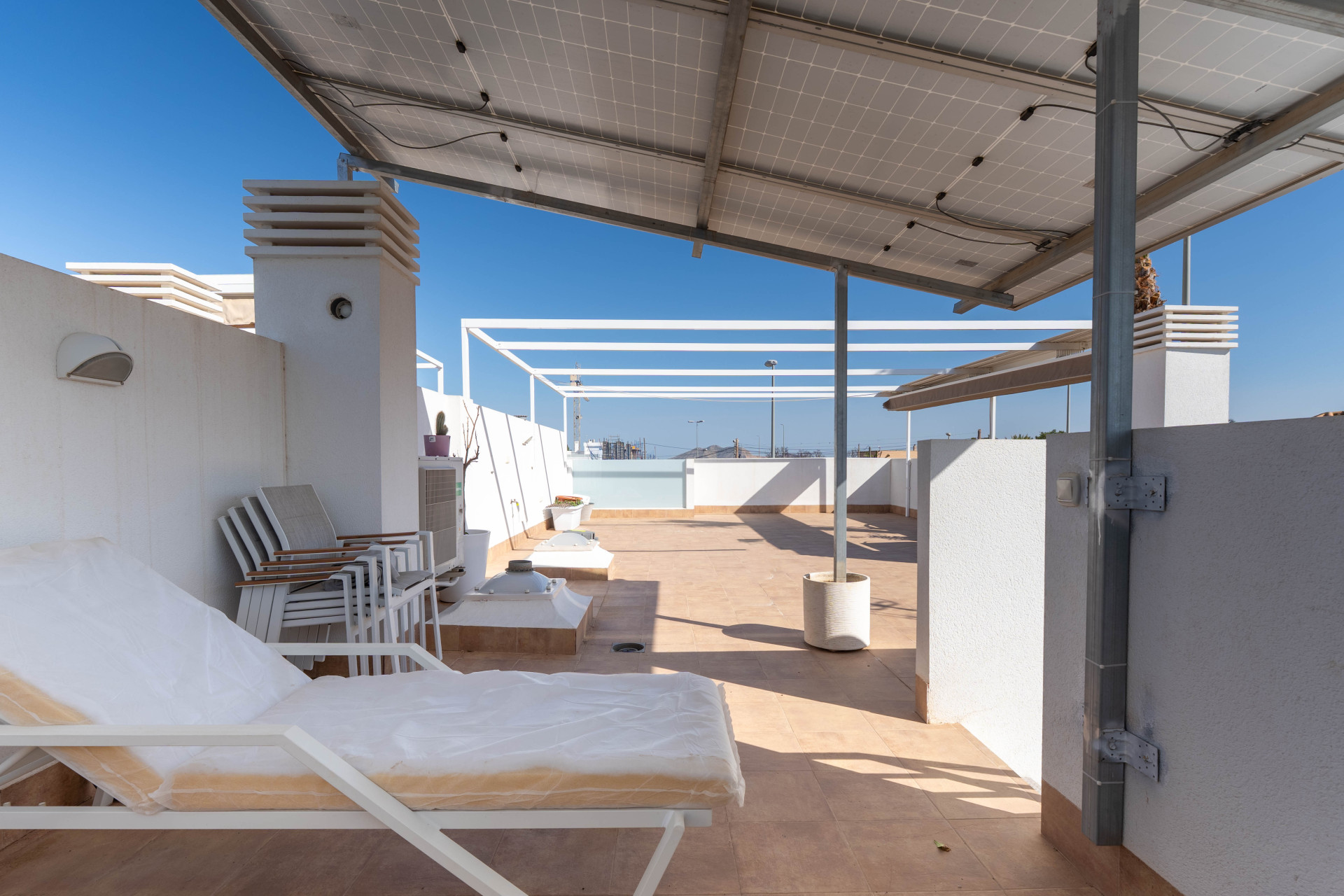 Nieuwbouw Woningen - Villa - Murcia