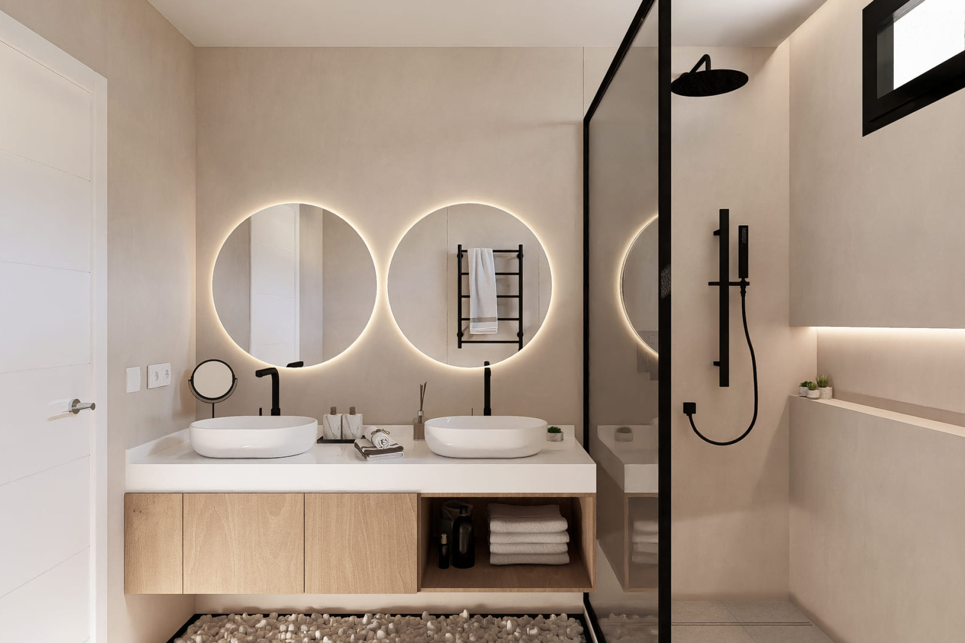 Nieuwbouw Woningen - Villa - Murcia