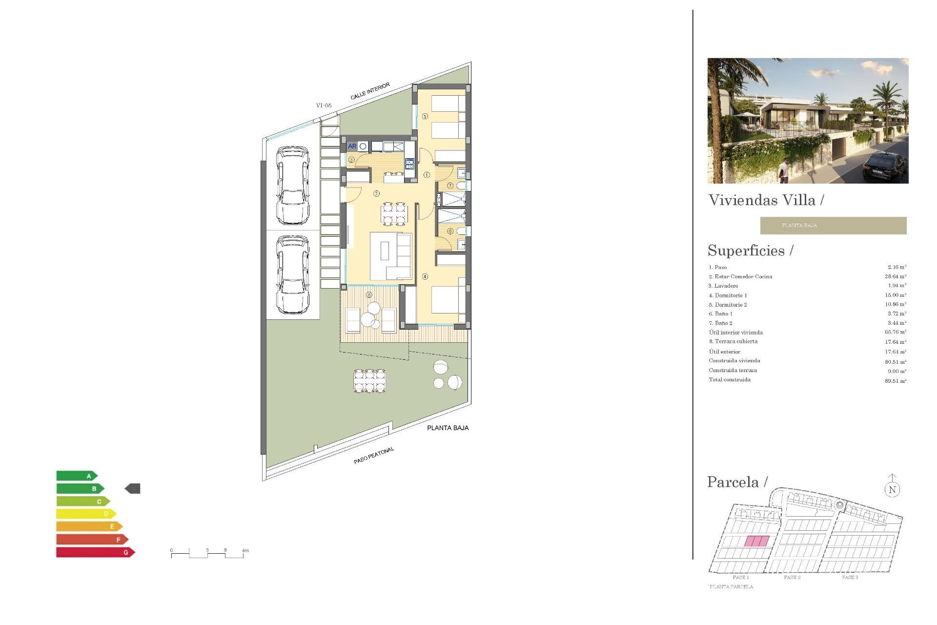 Nieuwbouw Woningen - Villa - Mutxamel - Bonalba-cotoveta