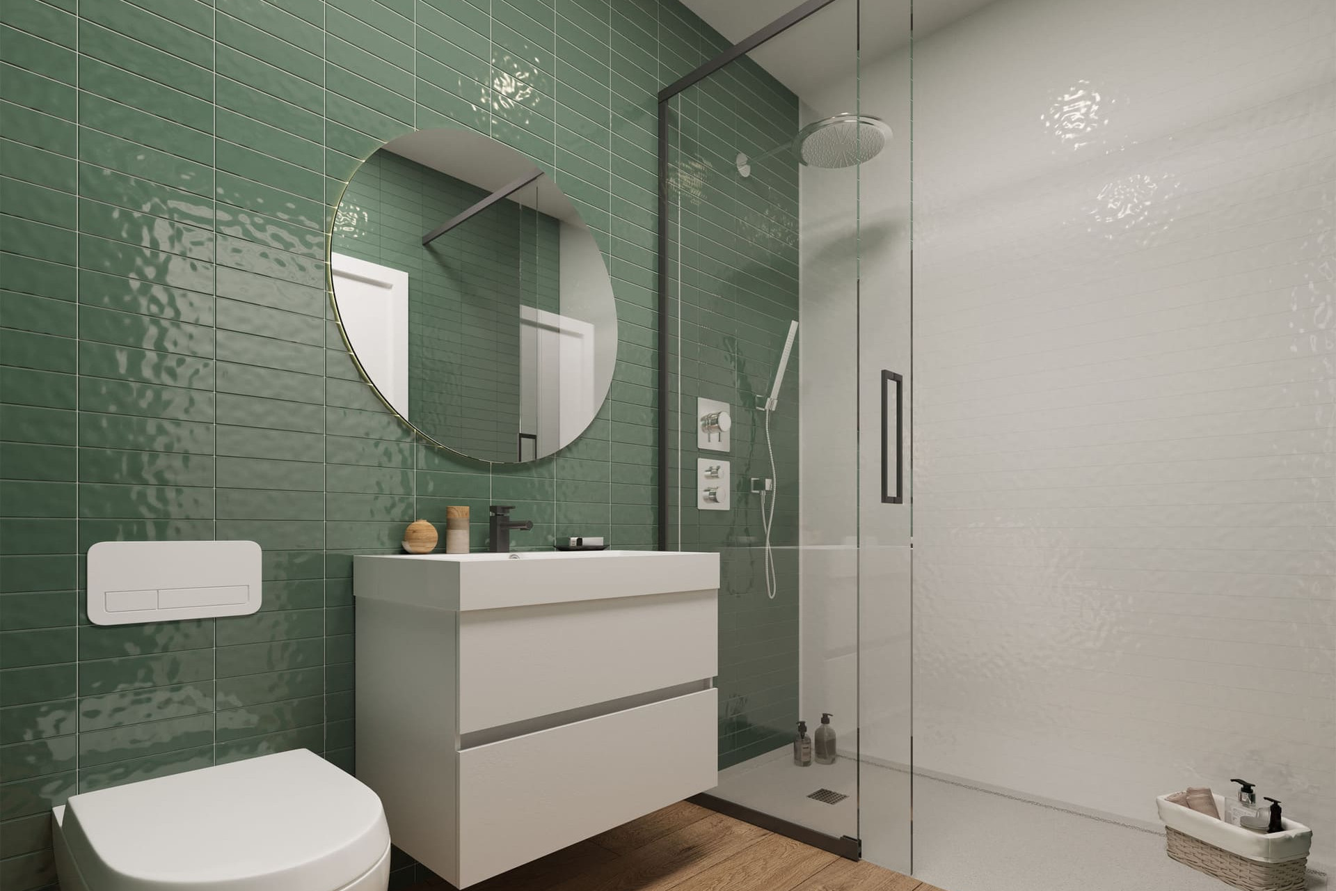 Nieuwbouw Woningen - Villa - Mutxamel