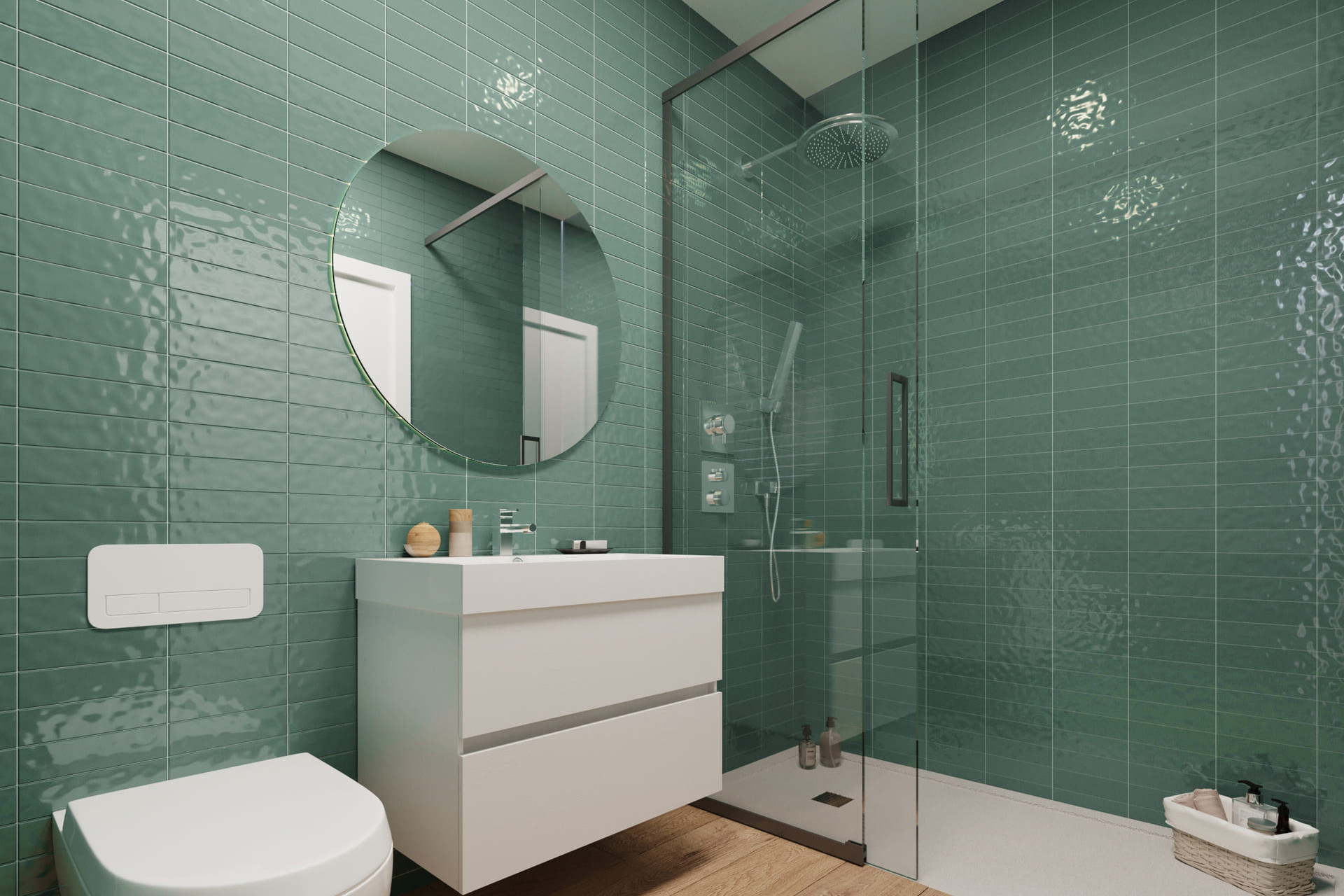 Nieuwbouw Woningen - Villa - Mutxamel