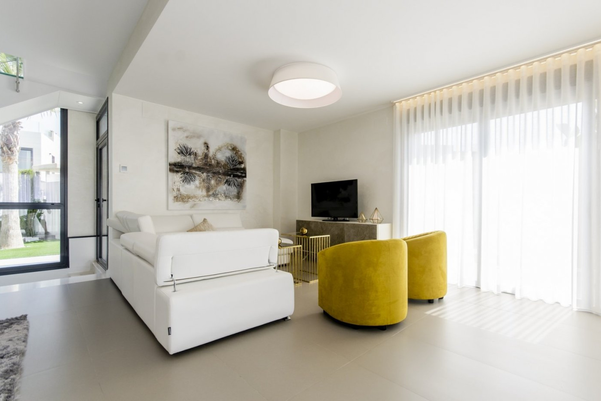 Nieuwbouw Woningen - Villa - Orihuela Costa - Campoamor