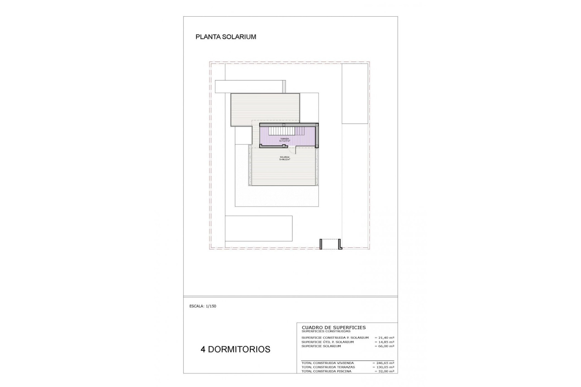 Nieuwbouw Woningen - Villa - Orihuela Costa - Campoamor