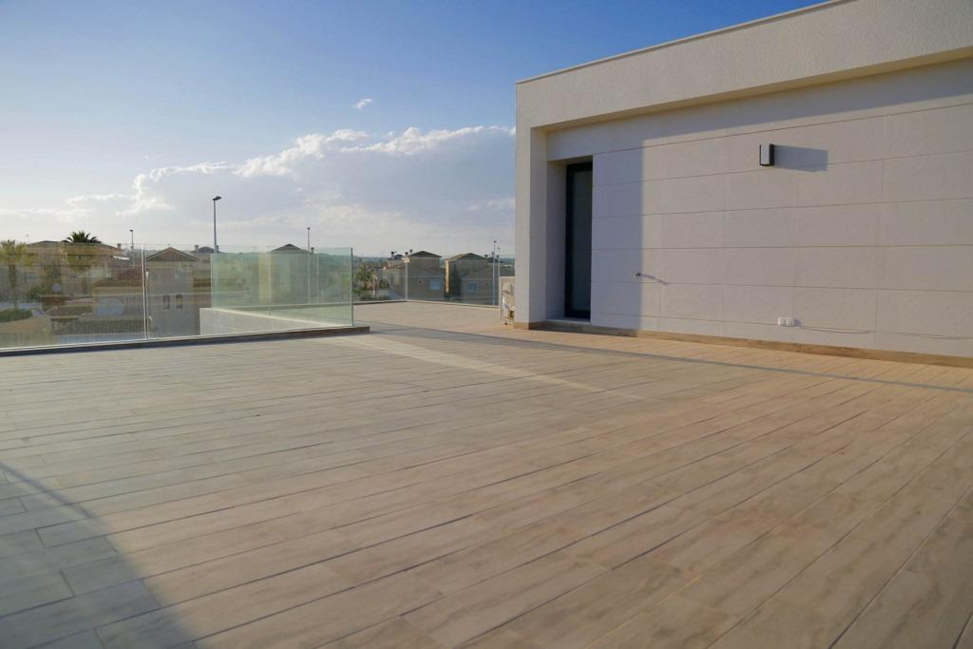 Nieuwbouw Woningen - Villa - Orihuela Costa - Campoamor