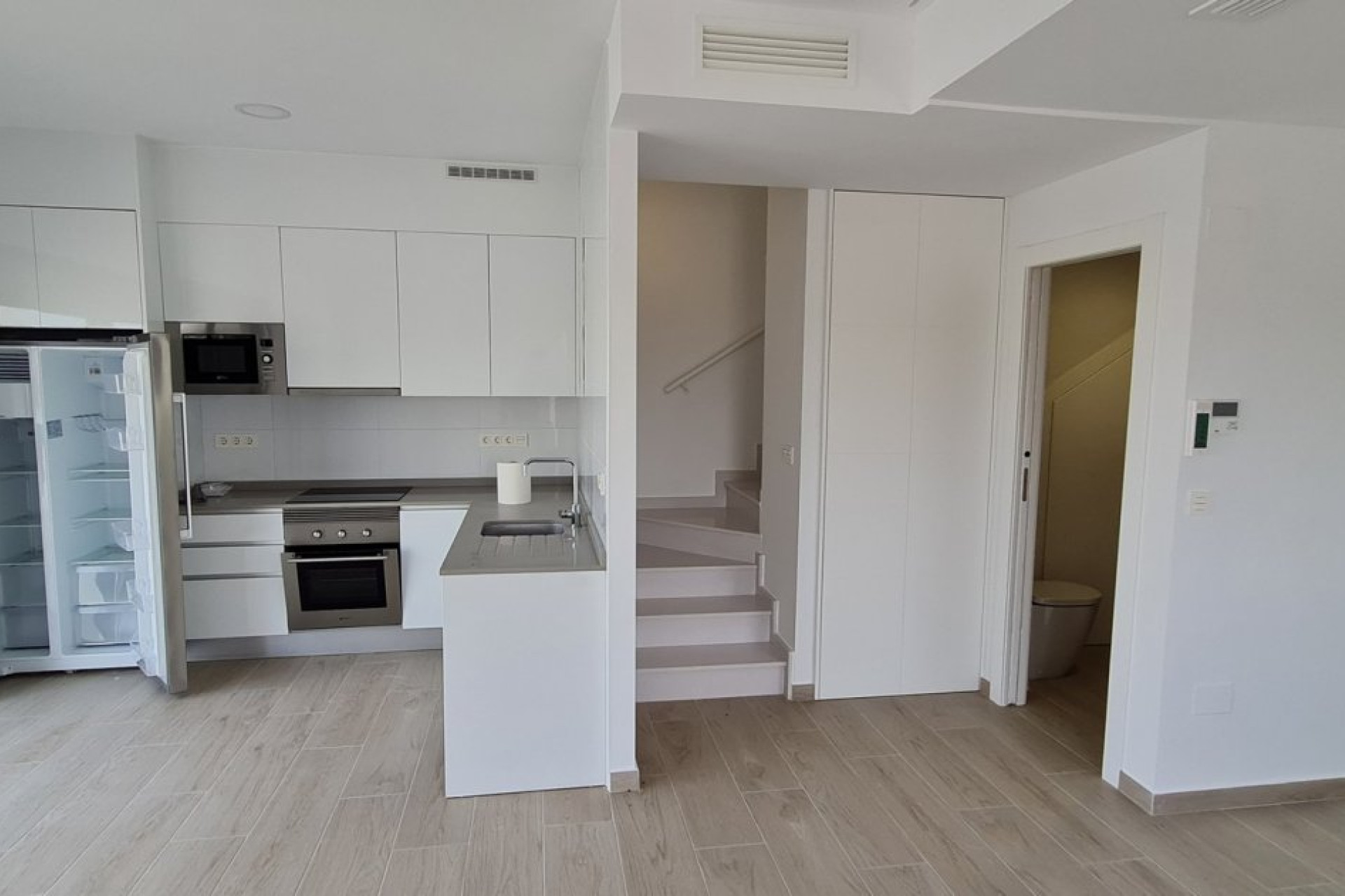 Nieuwbouw Woningen - Villa - Orihuela Costa - El Barranco