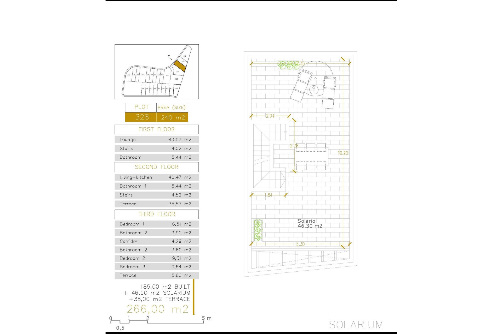 Nieuwbouw Woningen - Villa - Orihuela Costa - PAU 8