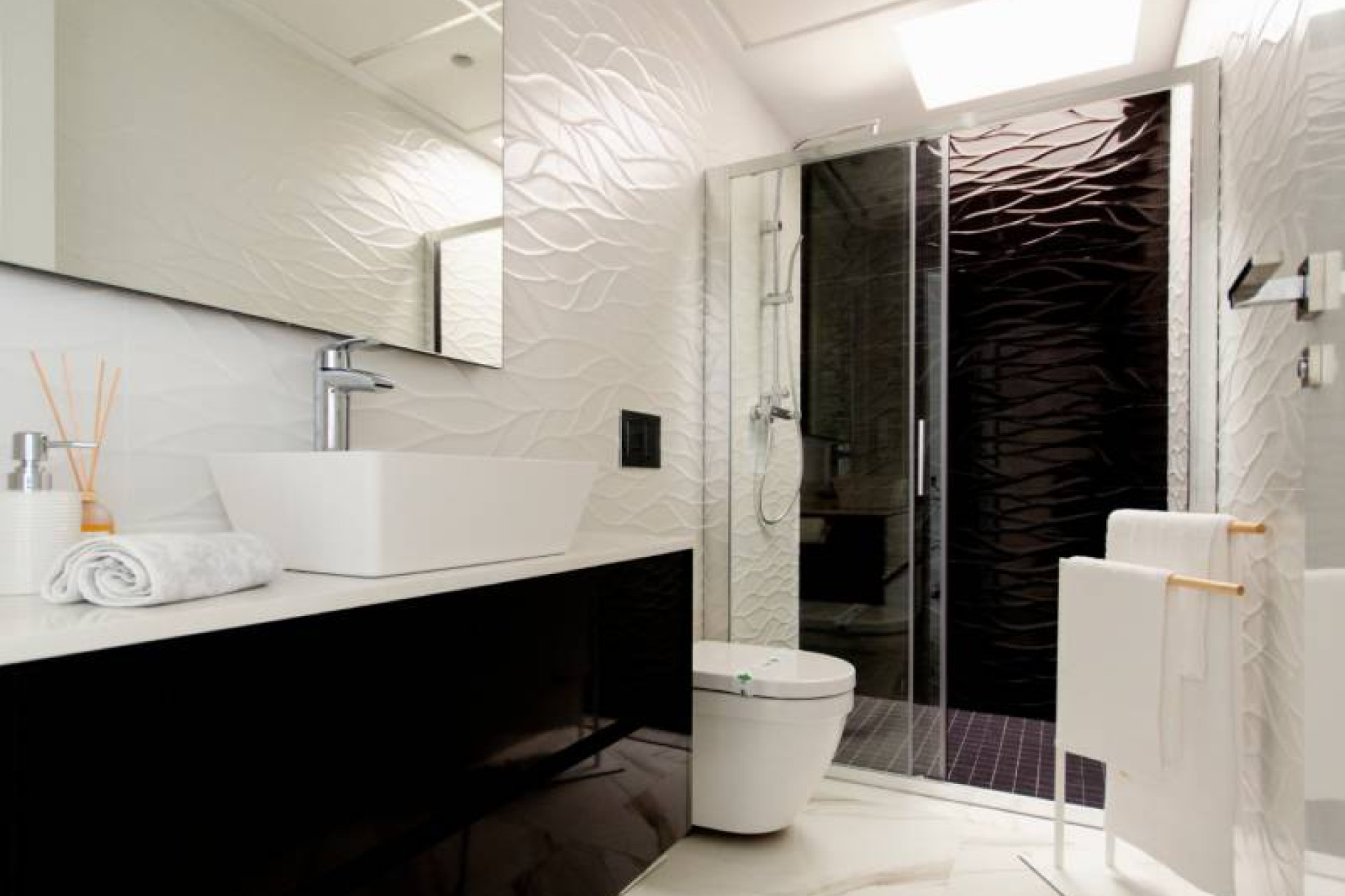 Nieuwbouw Woningen - Villa - Orihuela Costa