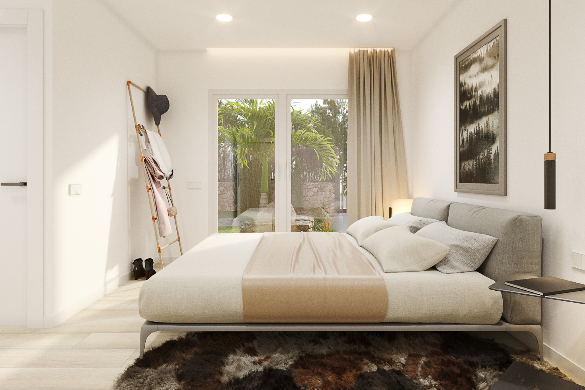 Nieuwbouw Woningen - Villa - Orihuela Costa