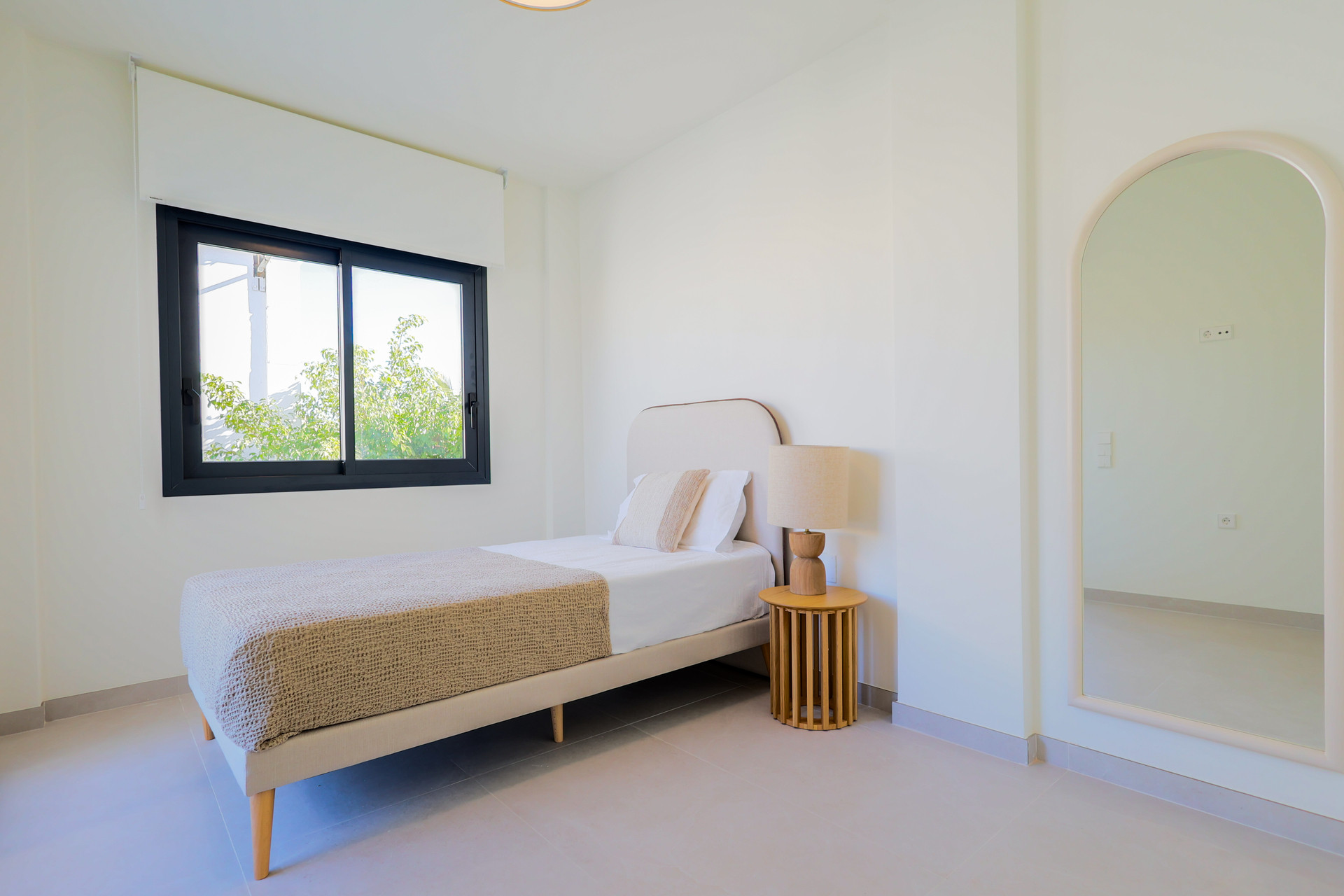 Nieuwbouw Woningen - Villa - Orihuela Costa