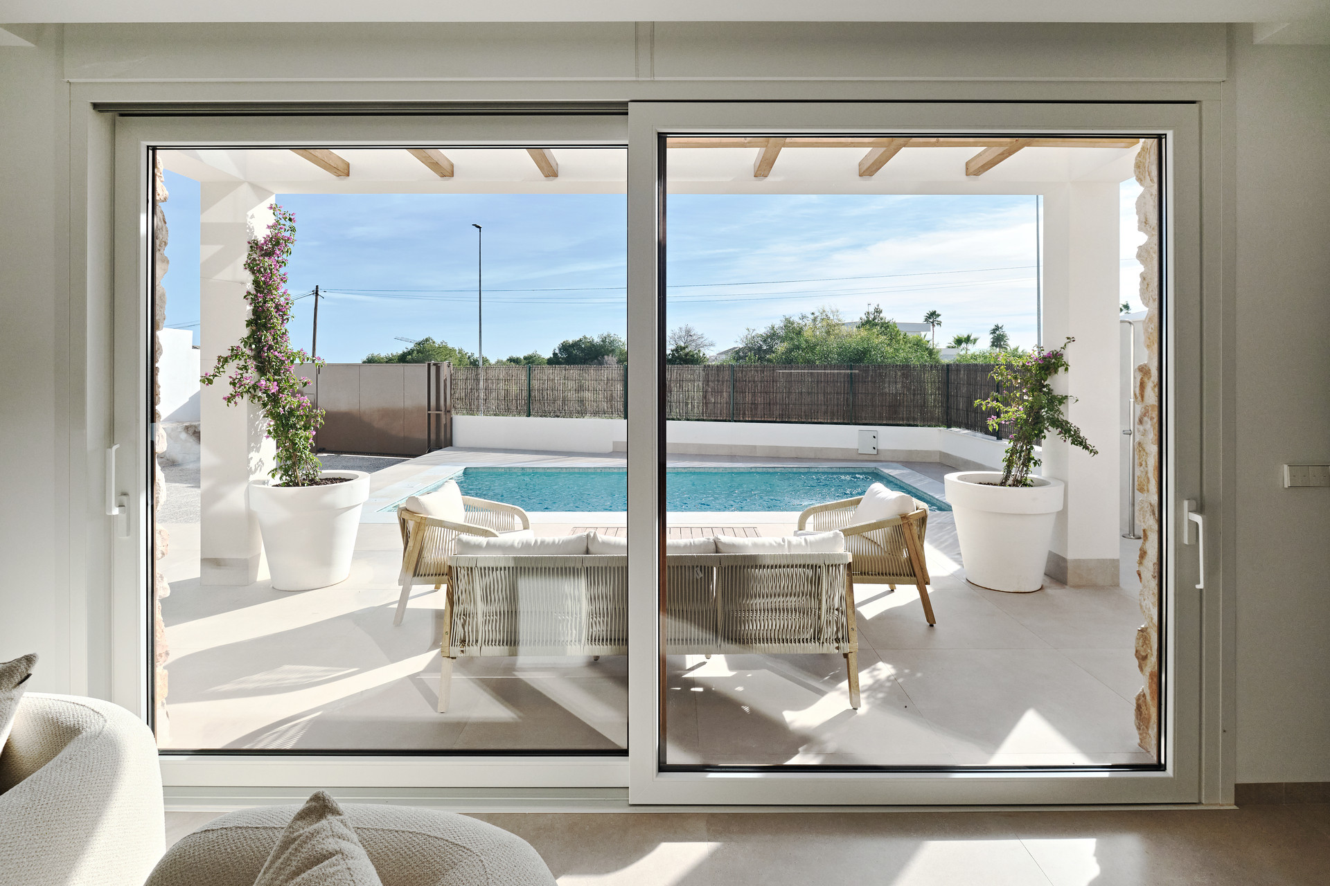Nieuwbouw Woningen - Villa - Orihuela Costa