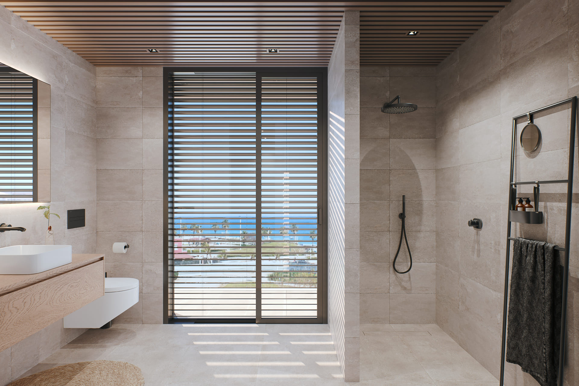 Nieuwbouw Woningen - Villa - Orihuela Costa