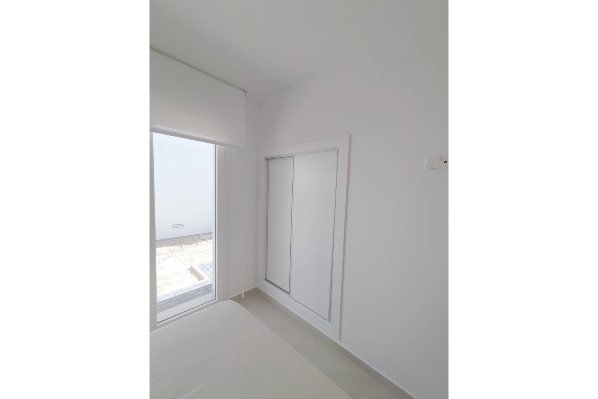 Nieuwbouw Woningen - Villa - Orihuela - Vistabella Golf