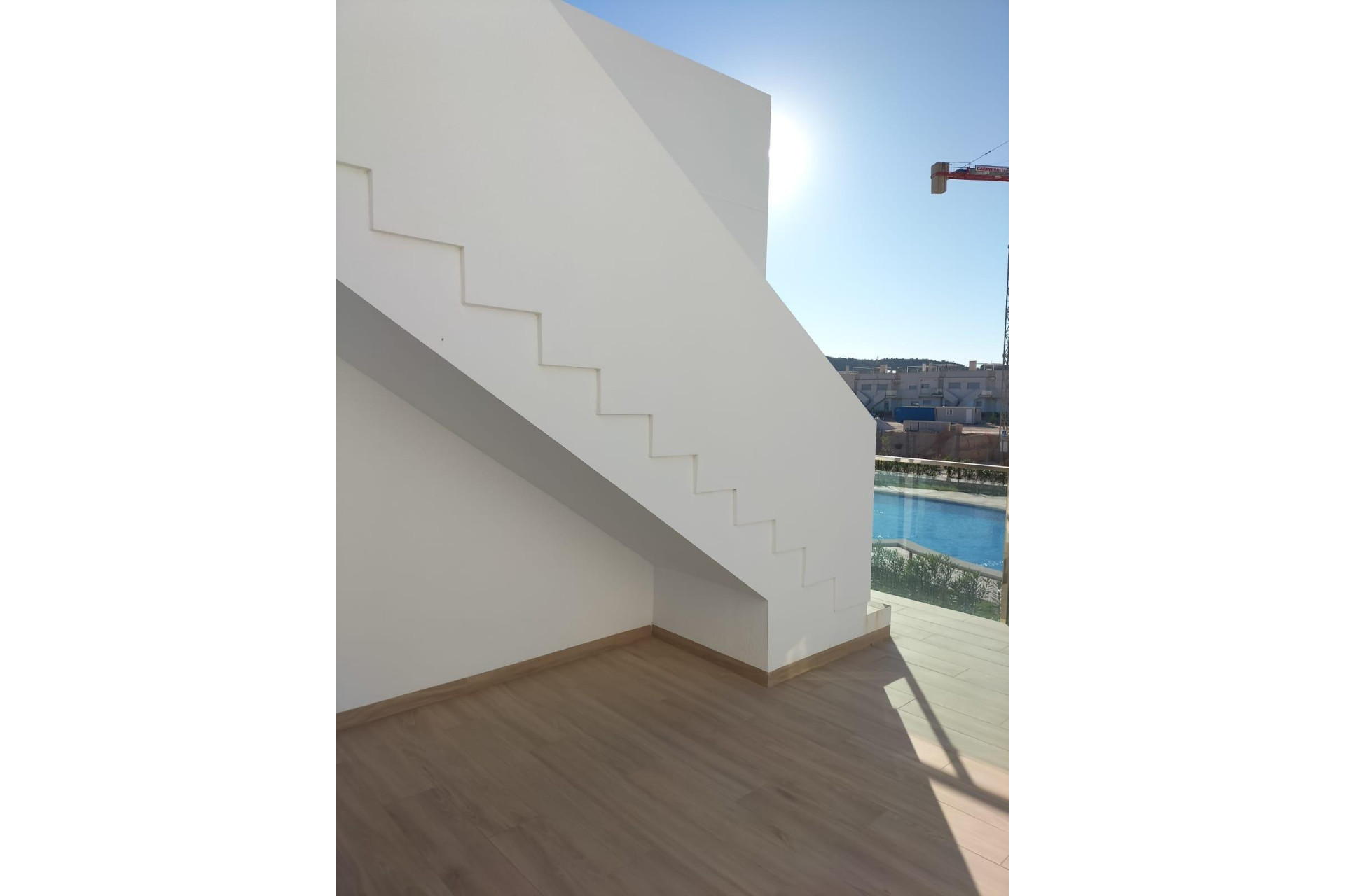 Nieuwbouw Woningen - Villa - Orihuela - Vistabella Golf