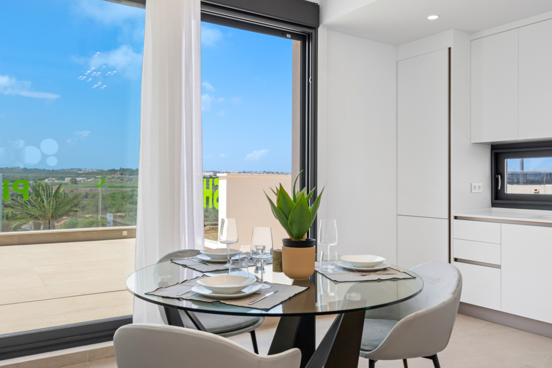 Nieuwbouw Woningen - Villa - Orihuela