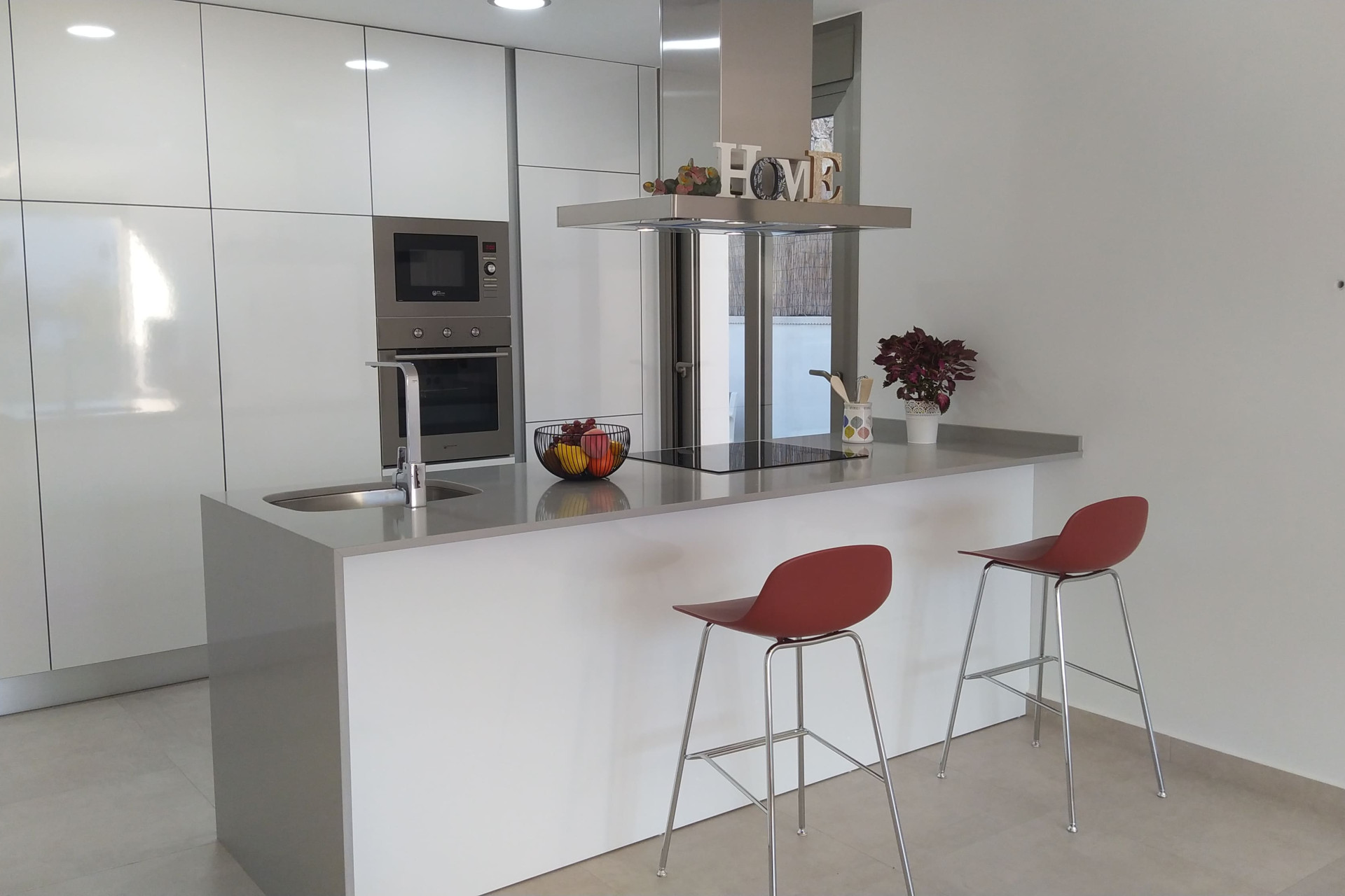 Nieuwbouw Woningen - Villa - Orihuela