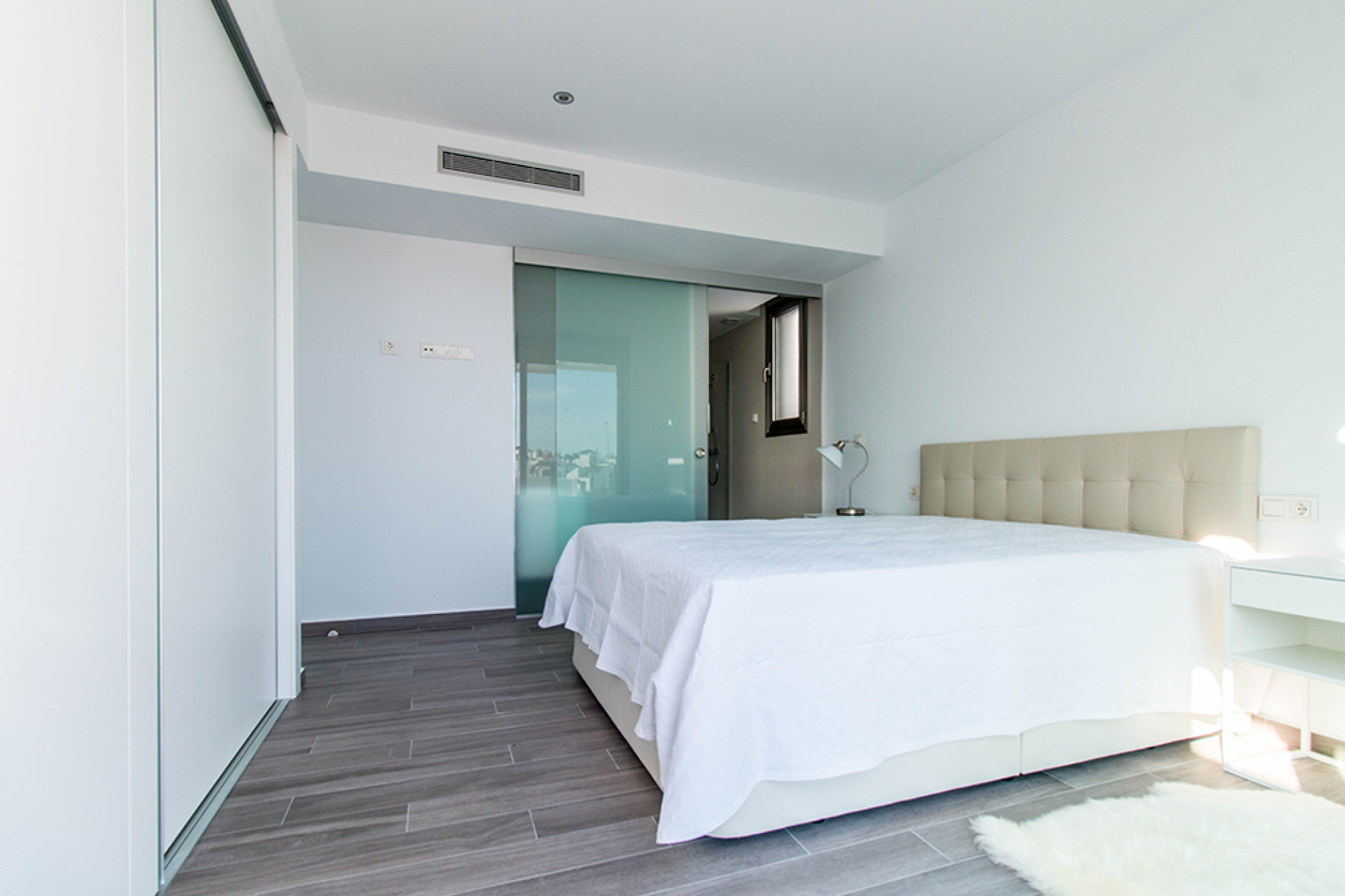 Nieuwbouw Woningen - Villa - Orihuela