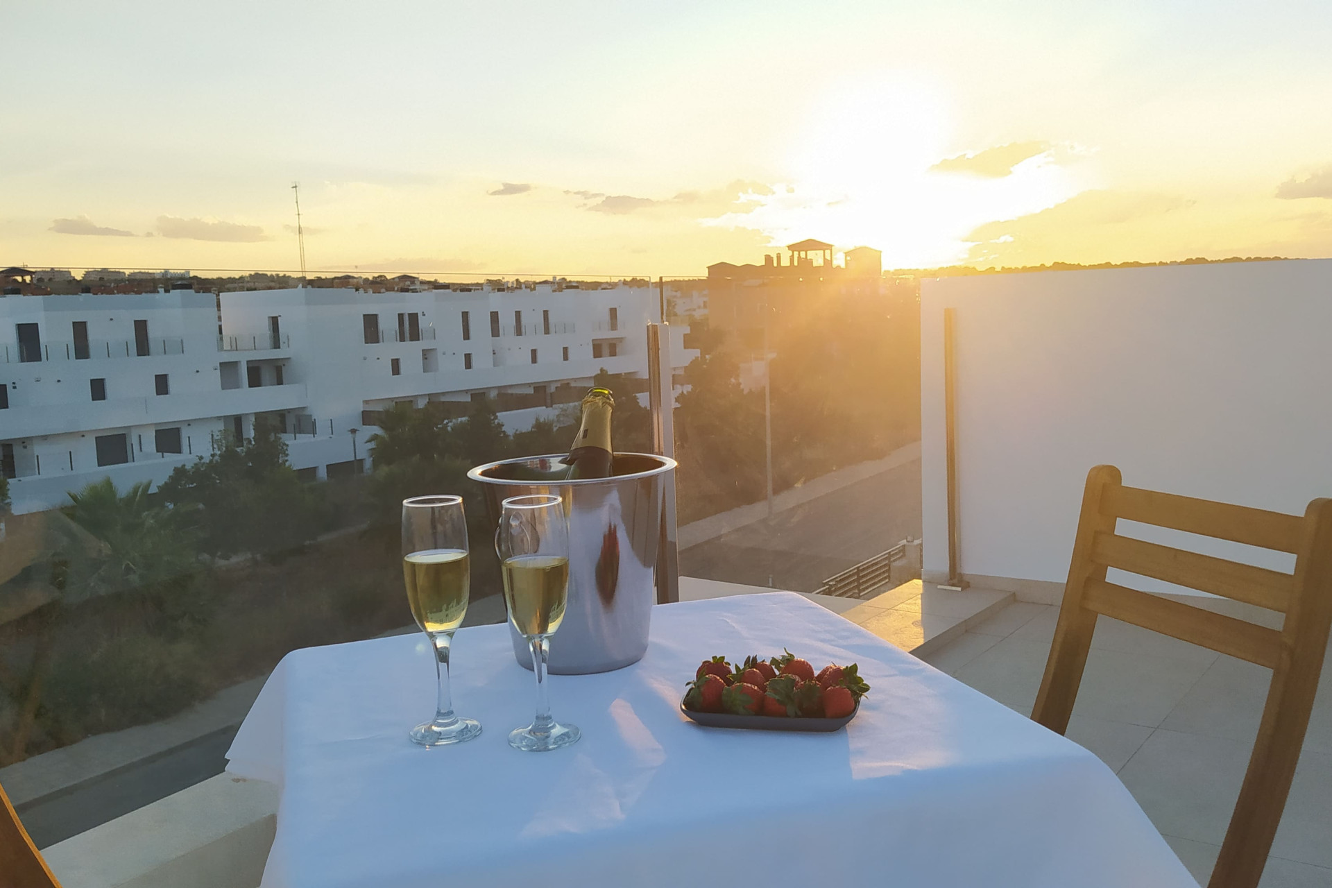 Nieuwbouw Woningen - Villa - Orihuela