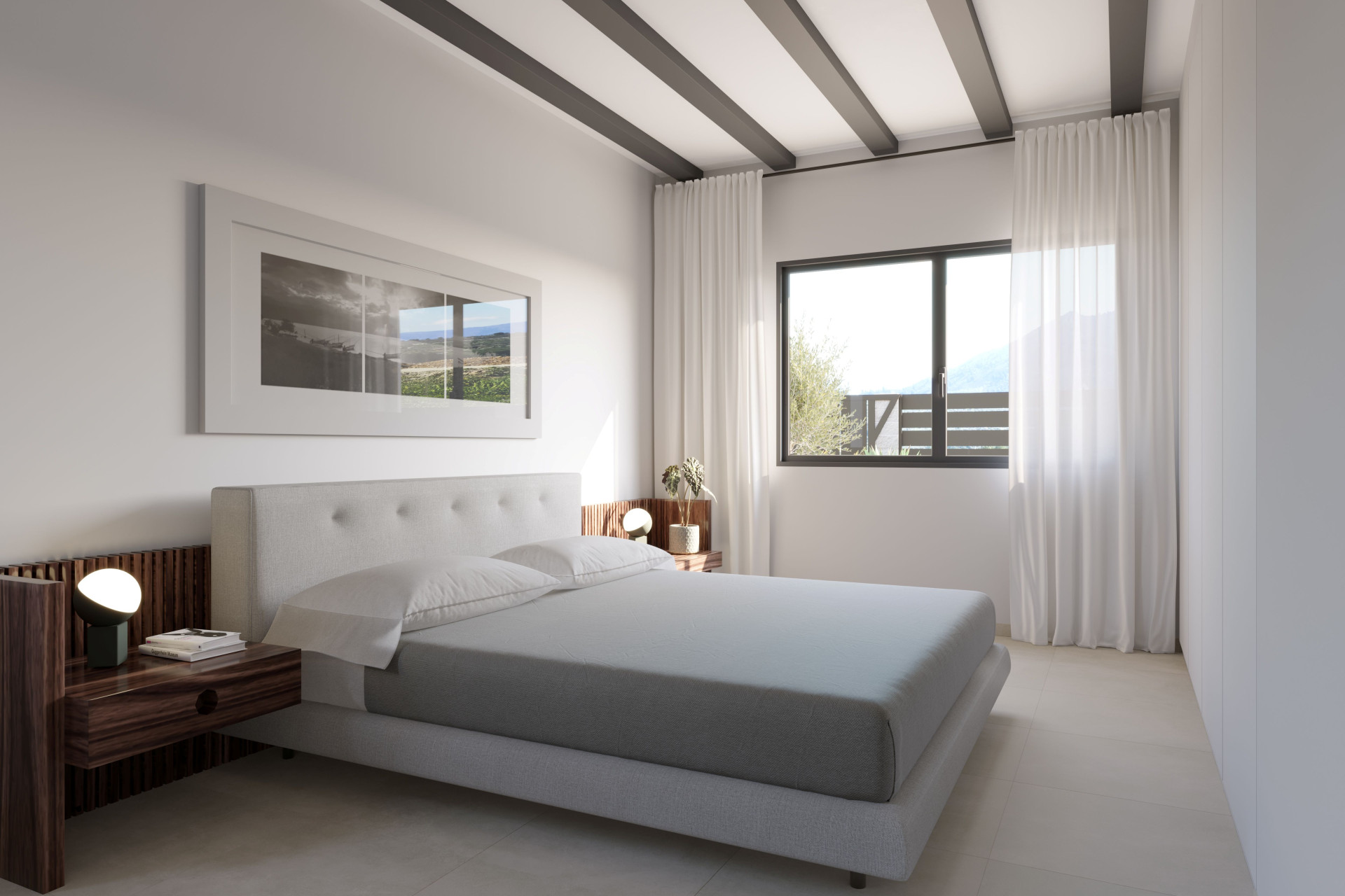 Nieuwbouw Woningen - Villa - Penàguila - Penáguila