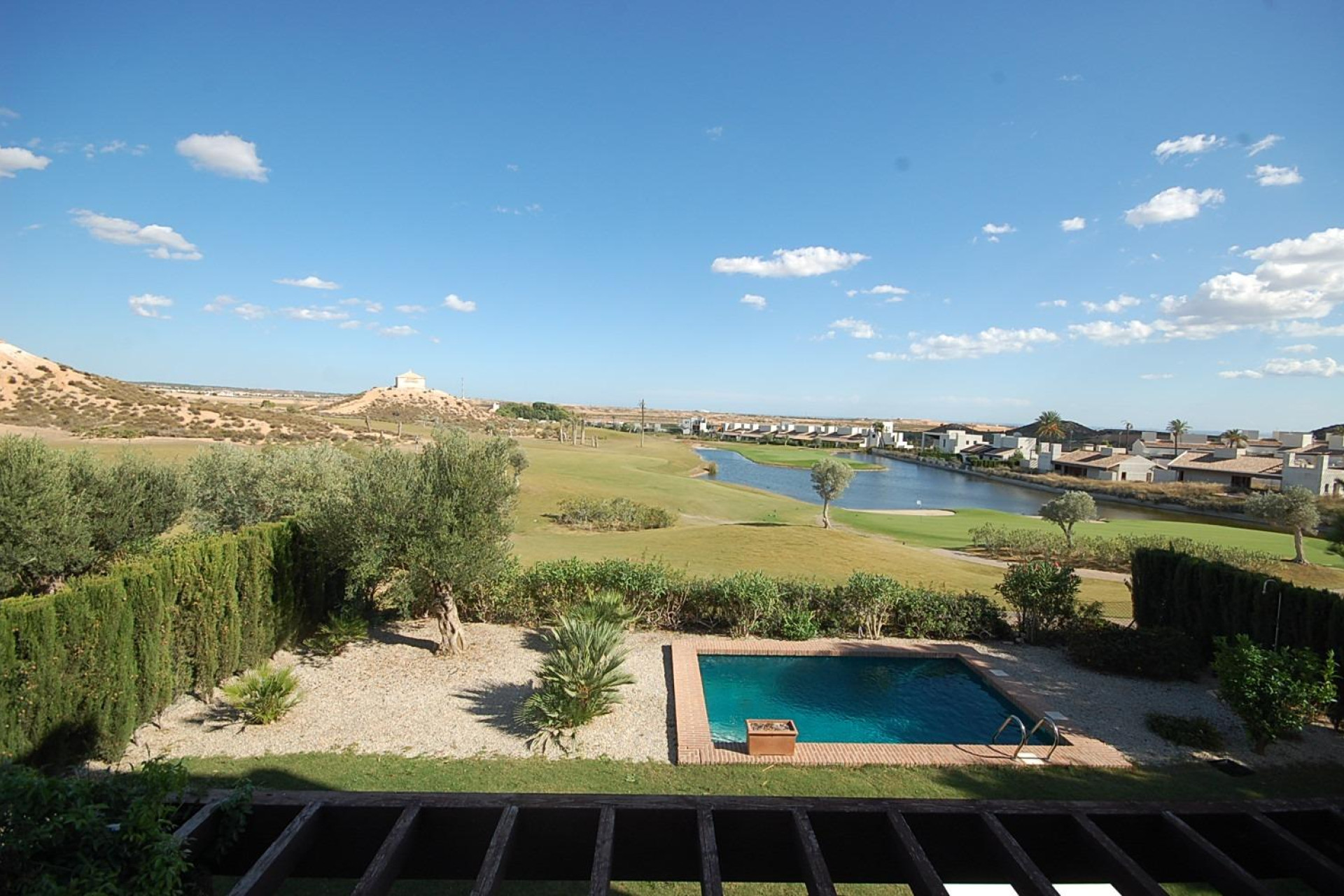 Nieuwbouw Woningen - Villa - Peraleja Golf