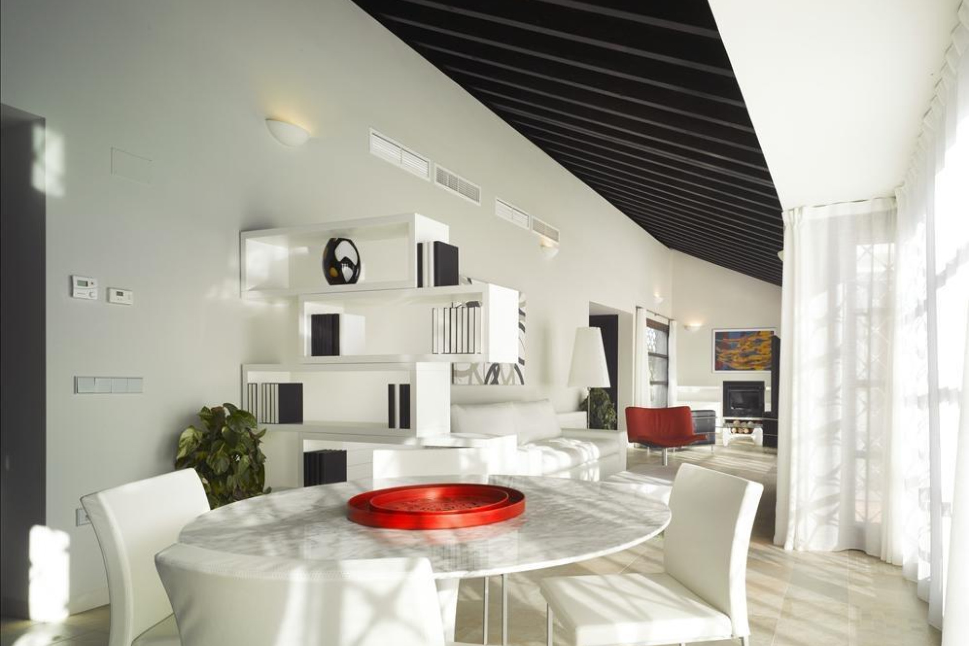 Nieuwbouw Woningen - Villa - Peraleja Golf
