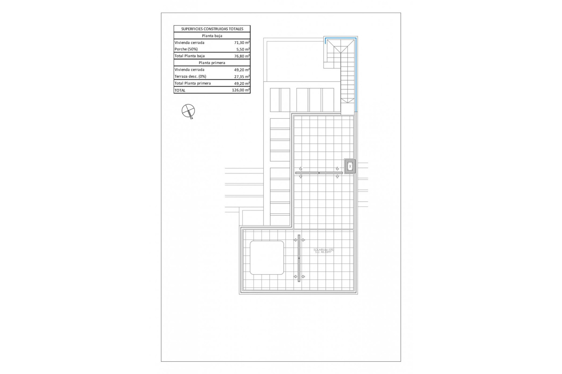 Nieuwbouw Woningen - Villa - Pilar de la Horadada - Lo Romero Golf