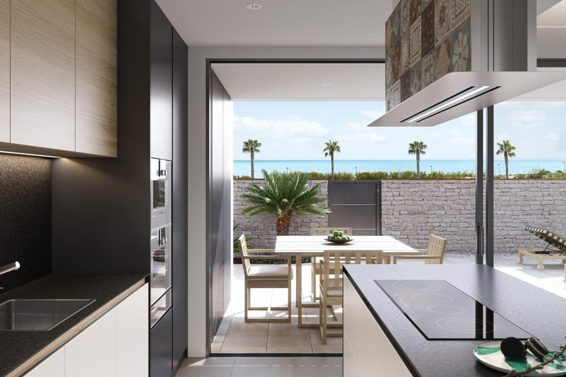 Nieuwbouw Woningen - Villa - Pilar de la Horadada