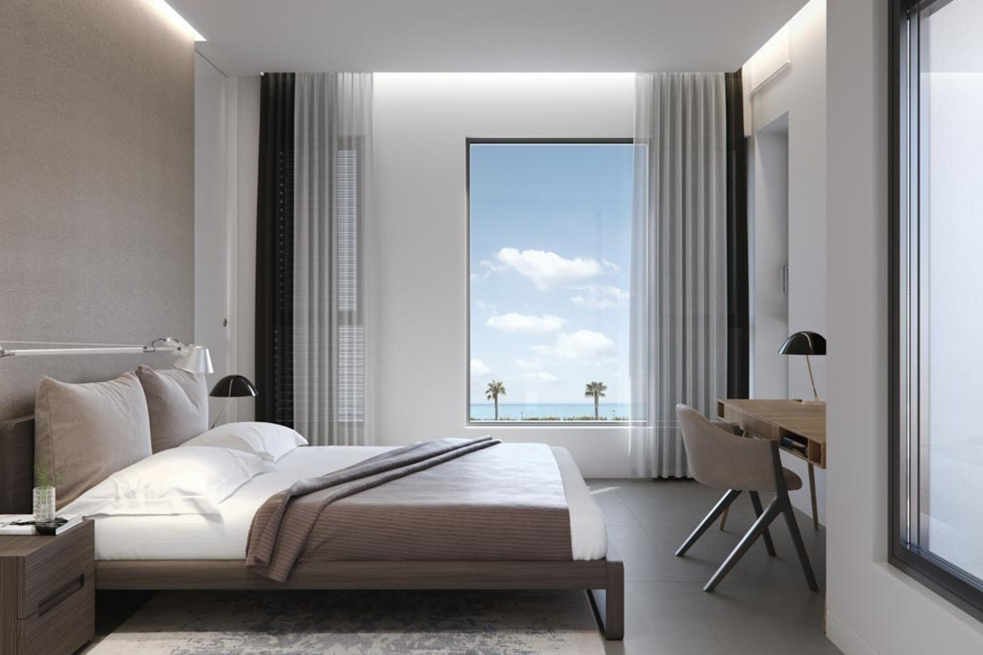 Nieuwbouw Woningen - Villa - Pilar de la Horadada