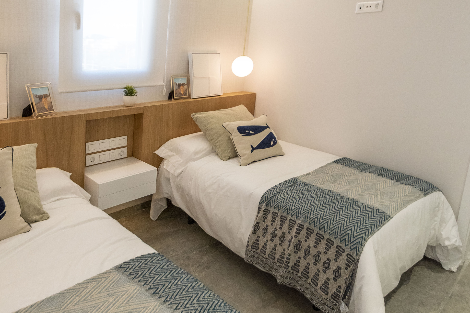 Nieuwbouw Woningen - Villa - Pilar de la Horadada