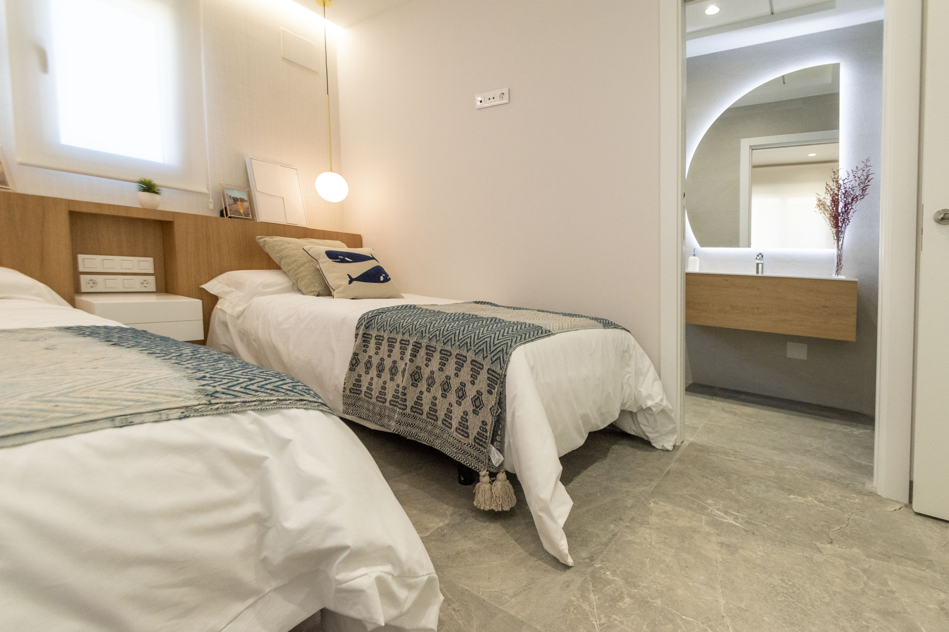 Nieuwbouw Woningen - Villa - Pilar de la Horadada