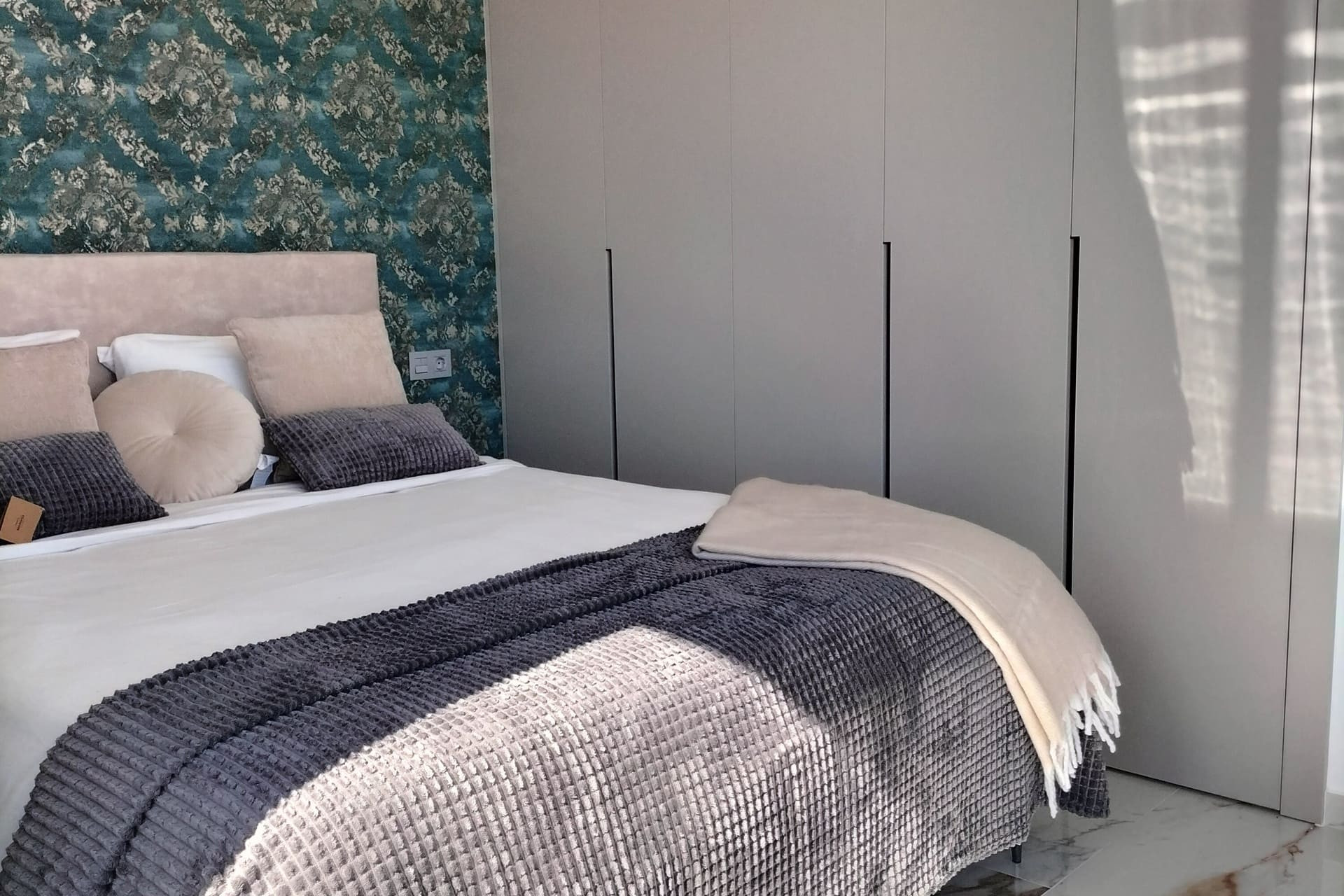 Nieuwbouw Woningen - Villa - Pilar de la Horadada