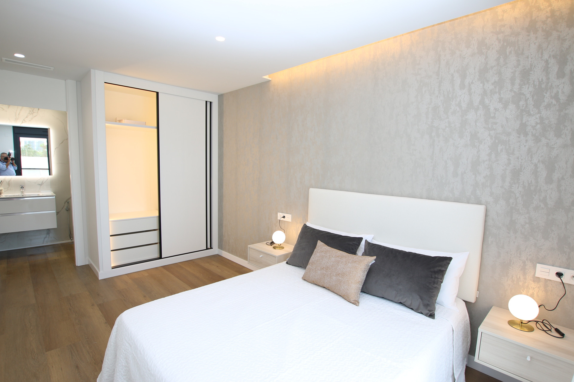 Nieuwbouw Woningen - Villa - Pilar de la Horadada