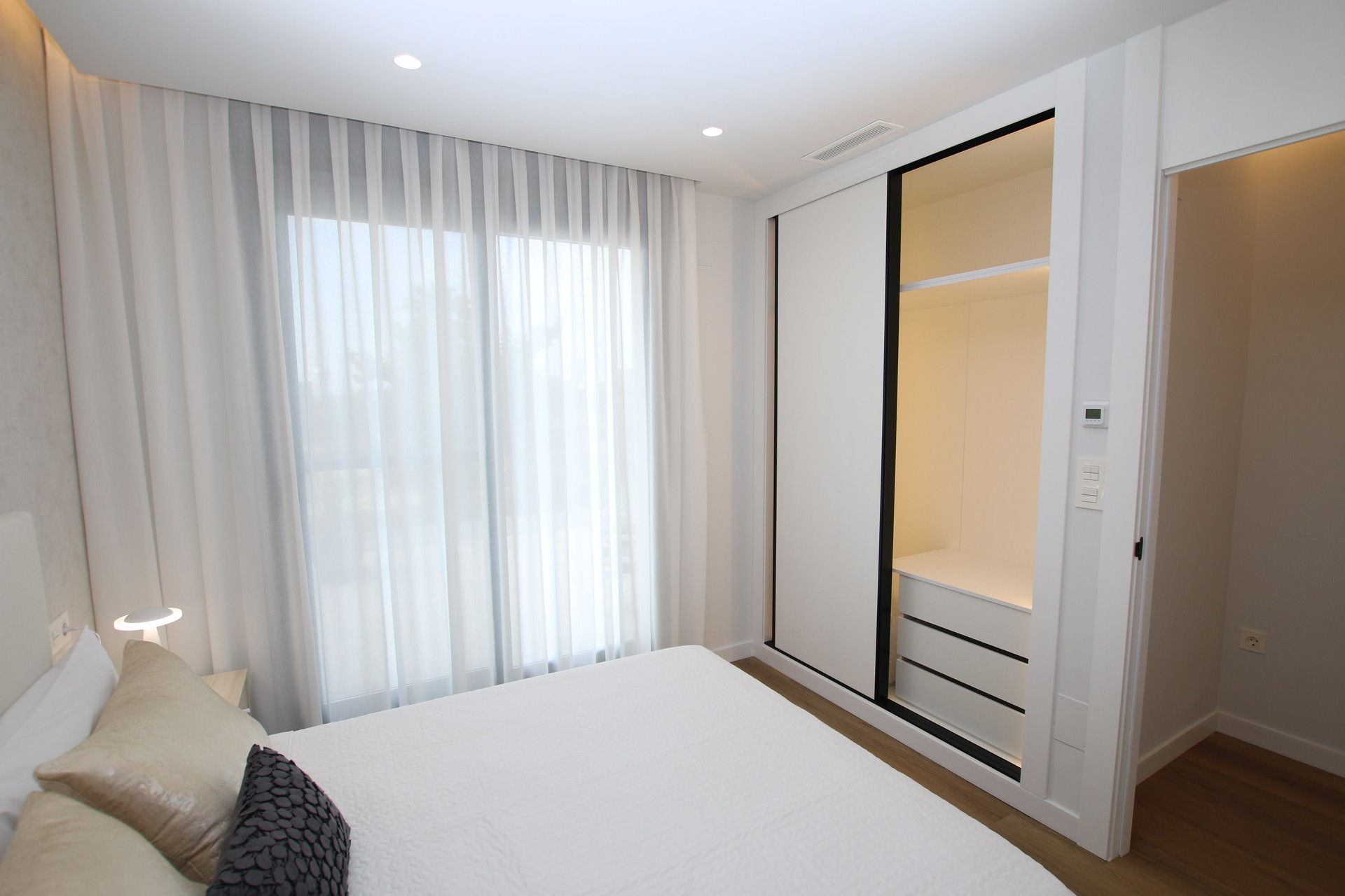 Nieuwbouw Woningen - Villa - Pilar de la Horadada